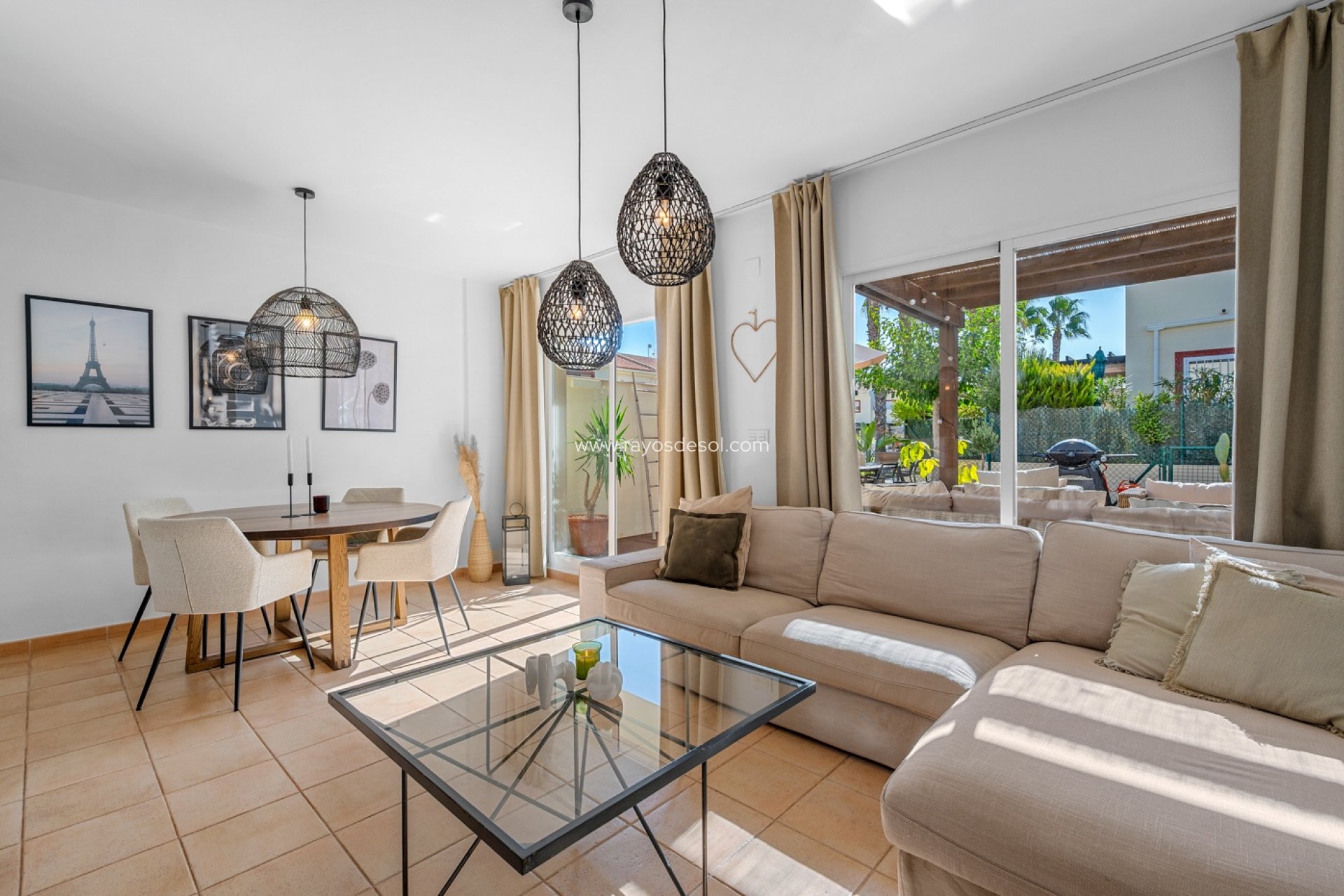 Resale - House - Ciudad Quesada/Rojales - Doña Pepa