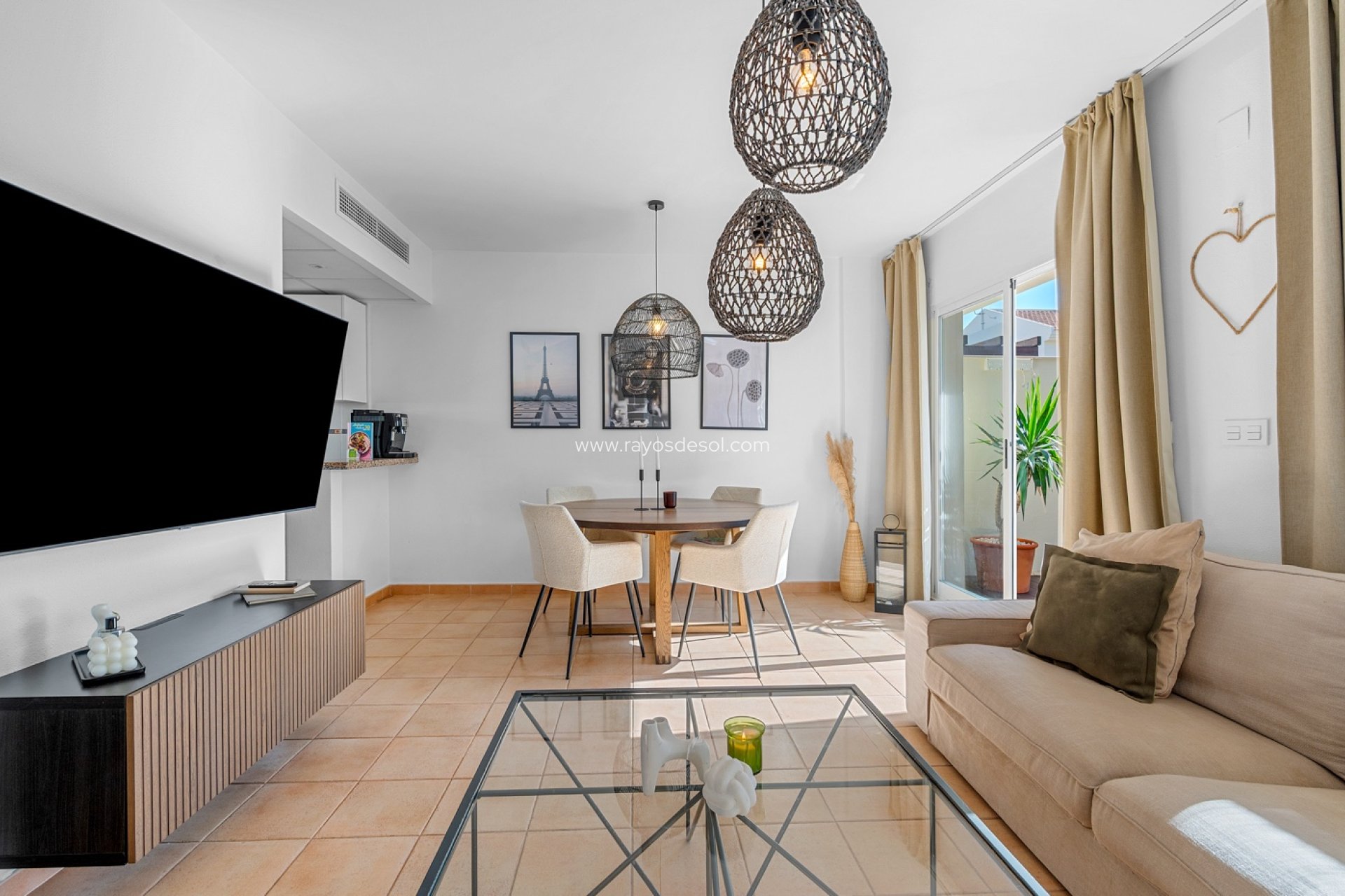 Resale - House - Ciudad Quesada/Rojales - Doña Pepa