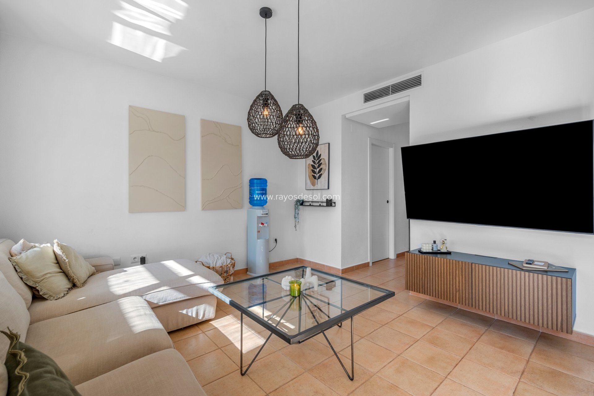 Resale - House - Ciudad Quesada/Rojales - Doña Pepa