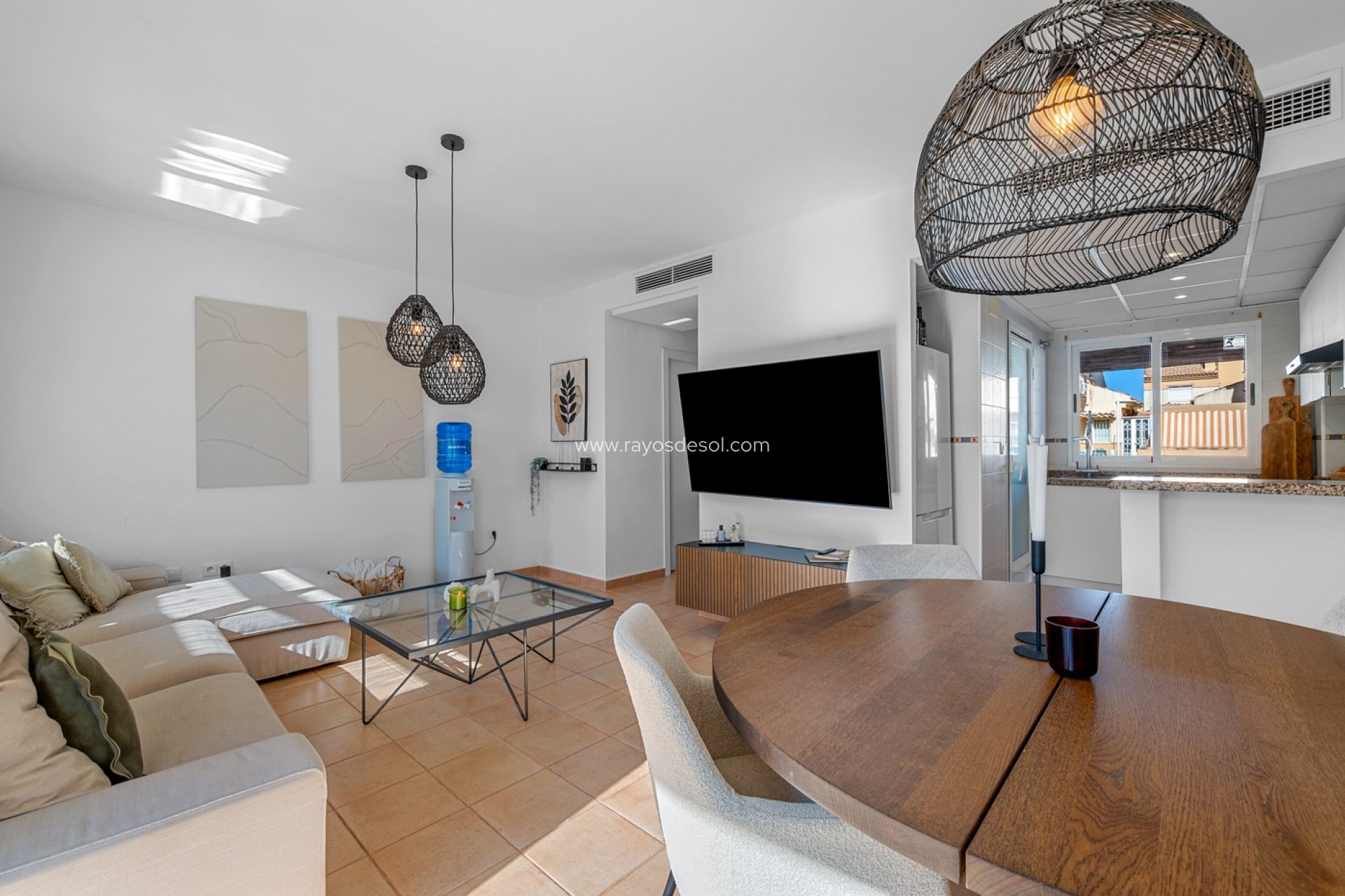 Resale - House - Ciudad Quesada/Rojales - Doña Pepa