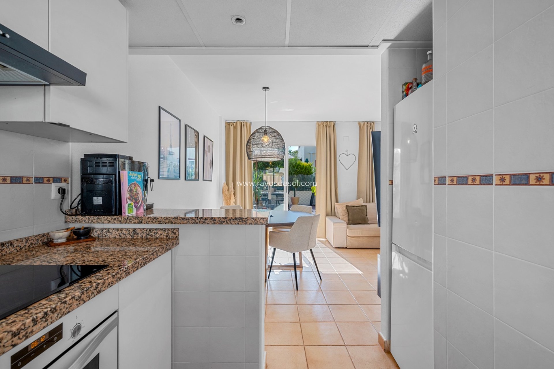 Resale - House - Ciudad Quesada/Rojales - Doña Pepa