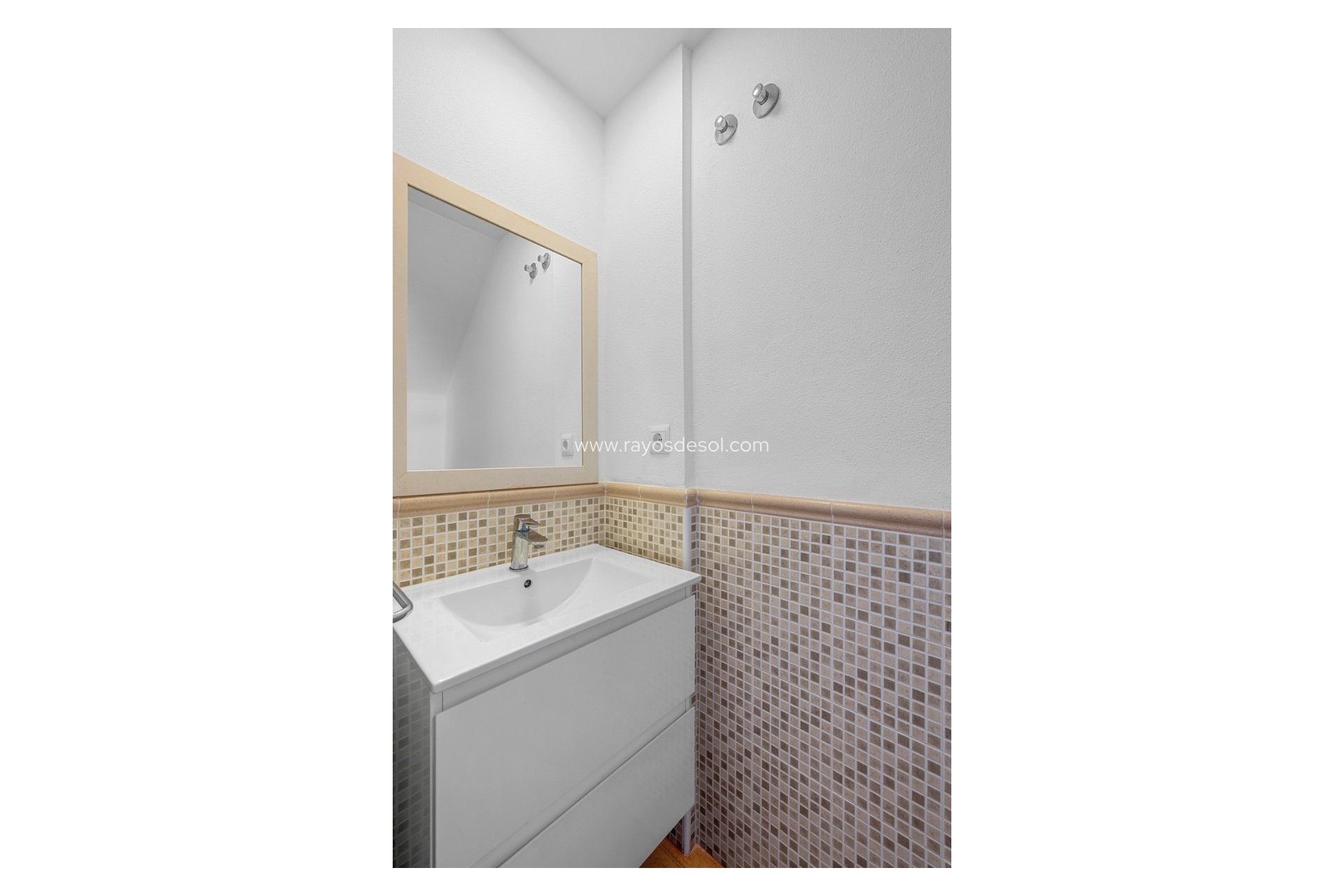 Resale - House - Ciudad Quesada/Rojales - Doña Pepa