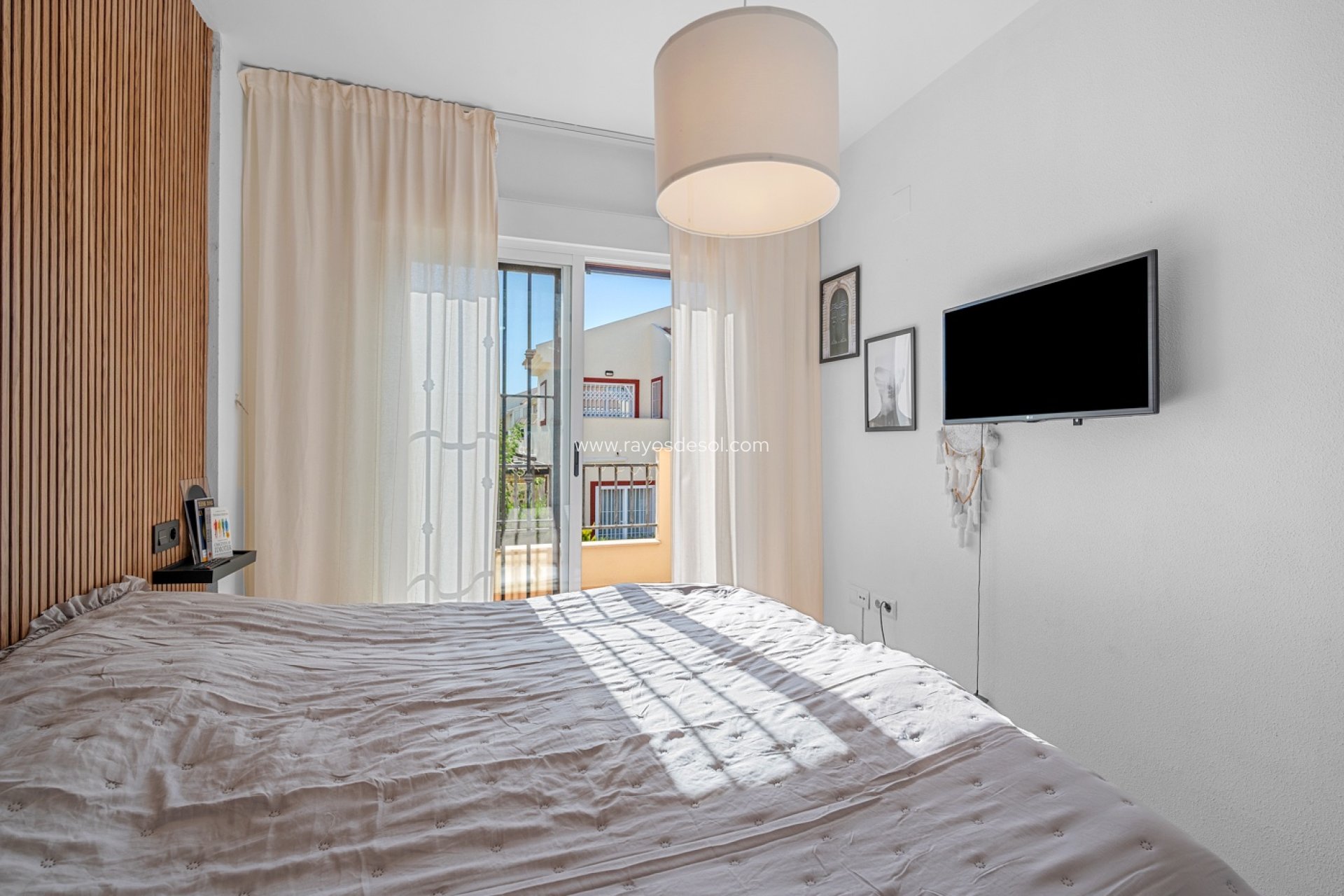 Resale - House - Ciudad Quesada/Rojales - Doña Pepa