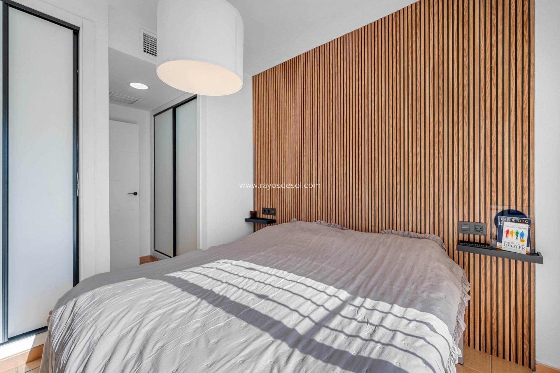 Resale - House - Ciudad Quesada/Rojales - Doña Pepa