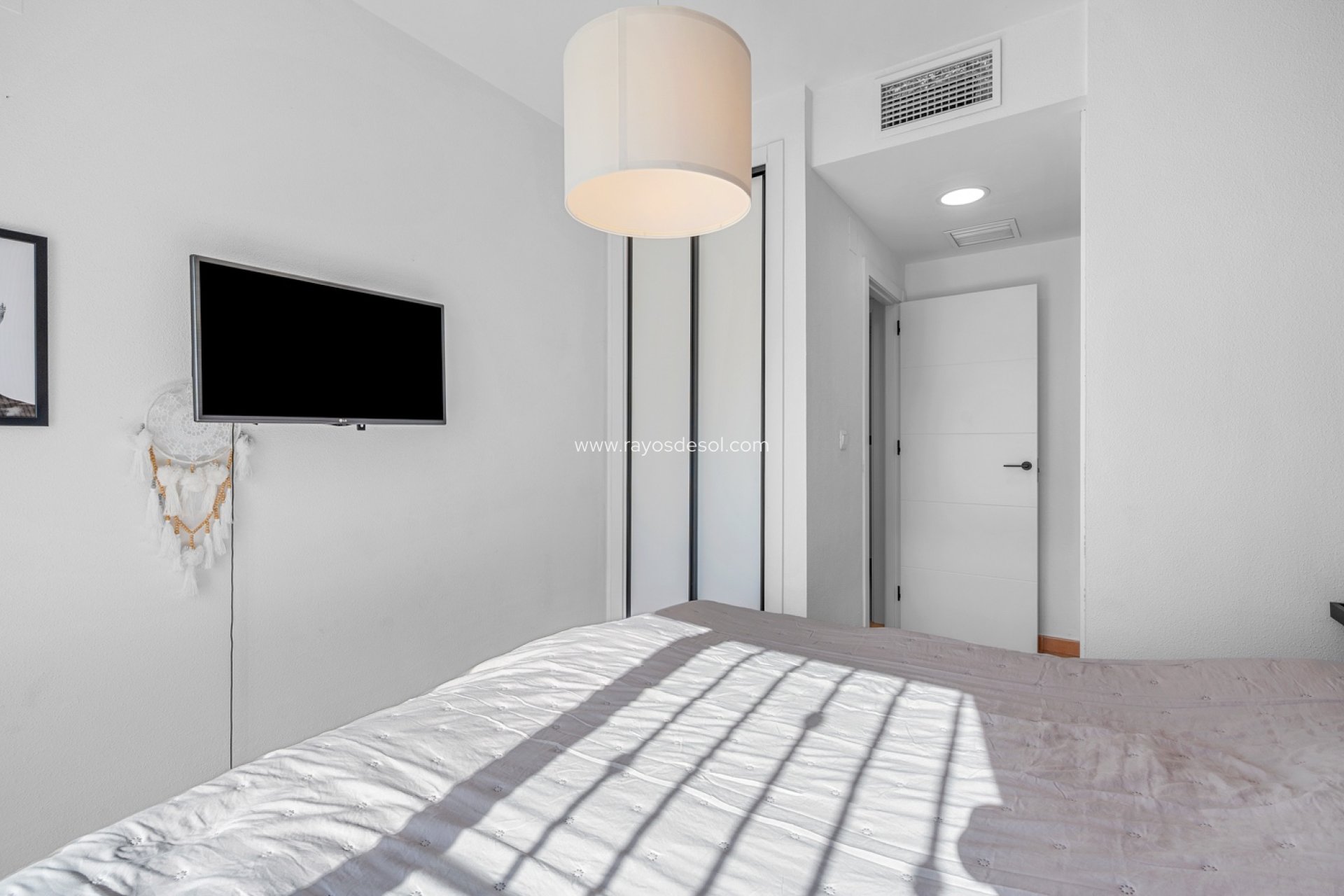 Resale - House - Ciudad Quesada/Rojales - Doña Pepa