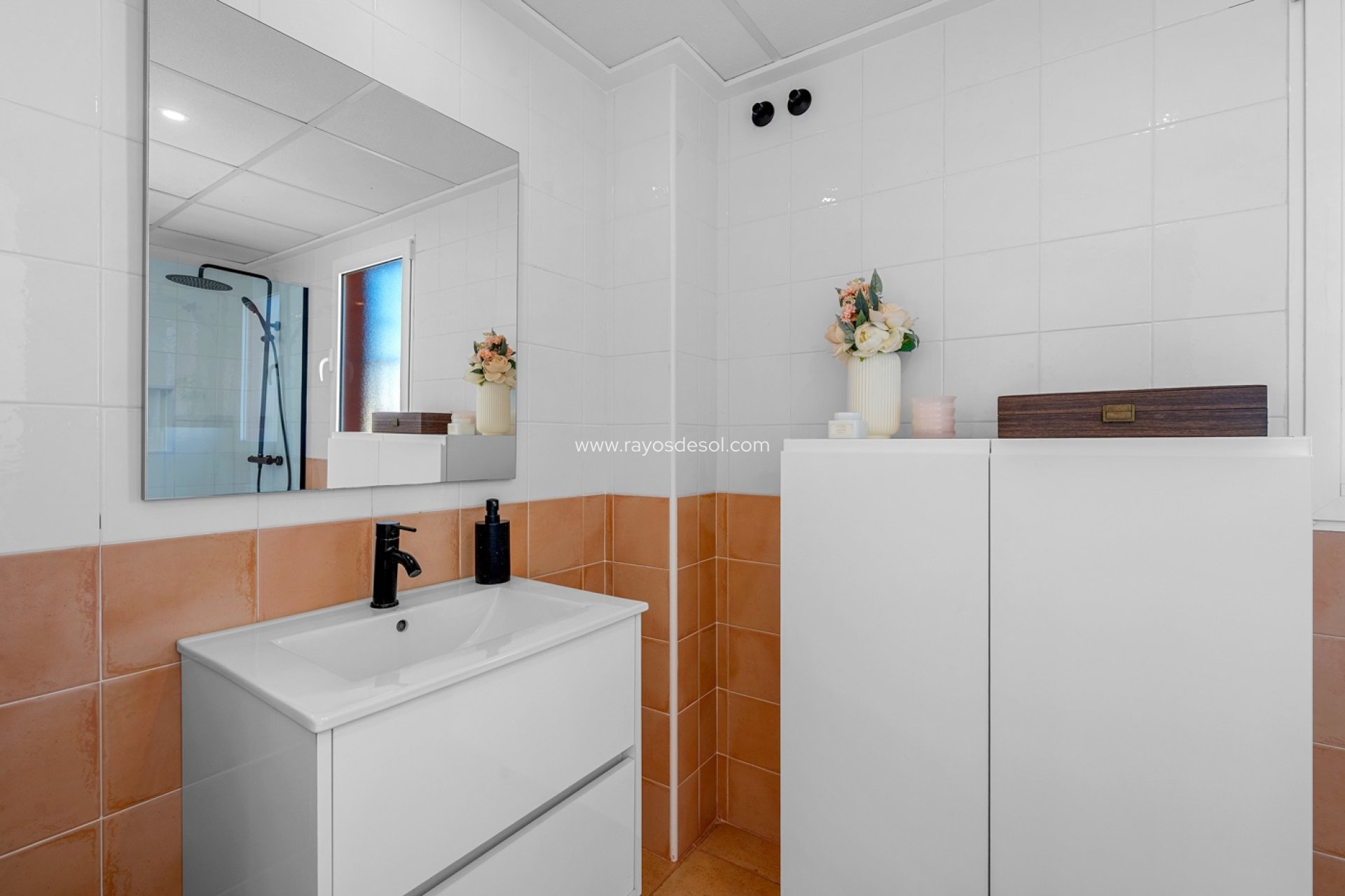 Resale - House - Ciudad Quesada/Rojales - Doña Pepa