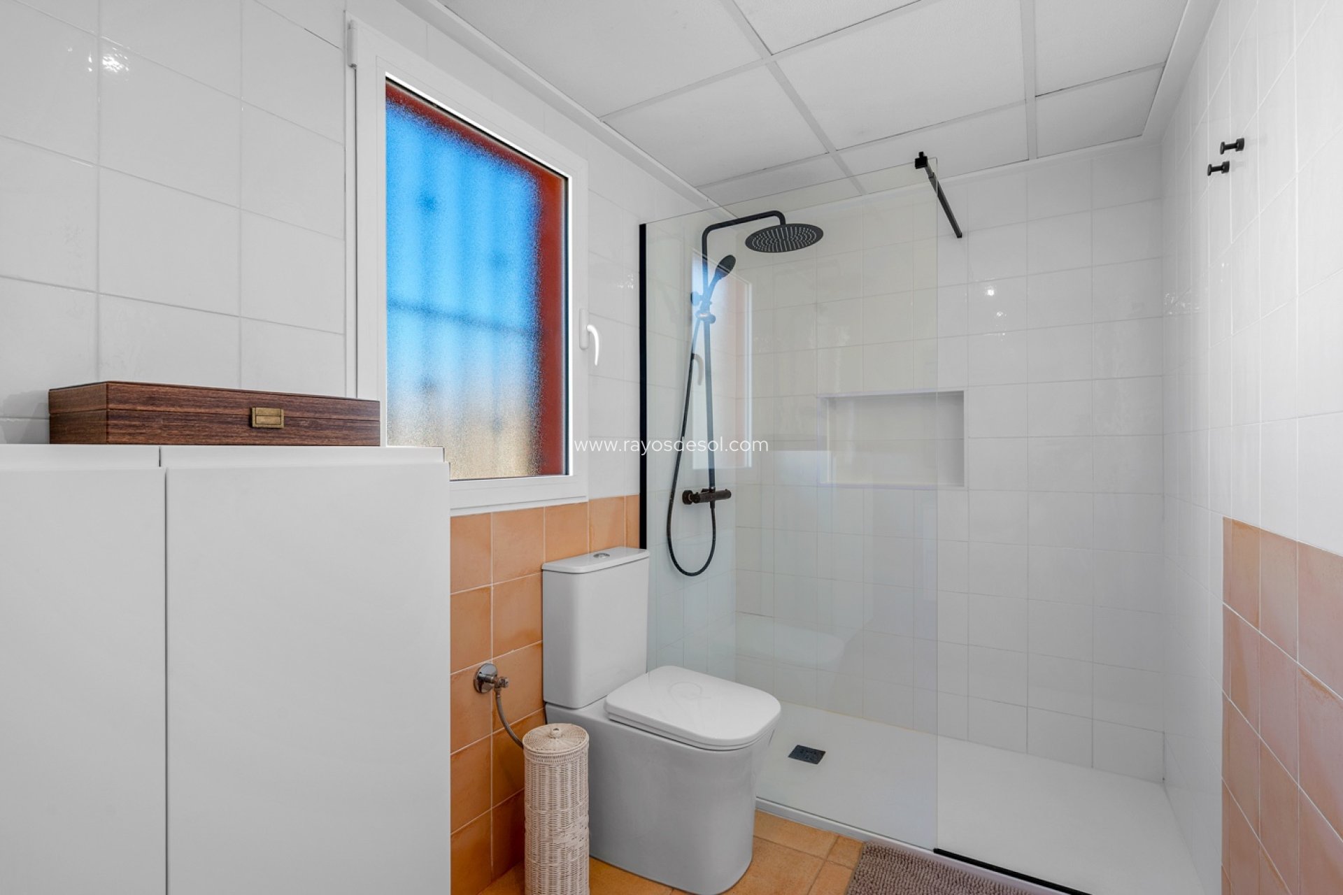 Resale - House - Ciudad Quesada/Rojales - Doña Pepa