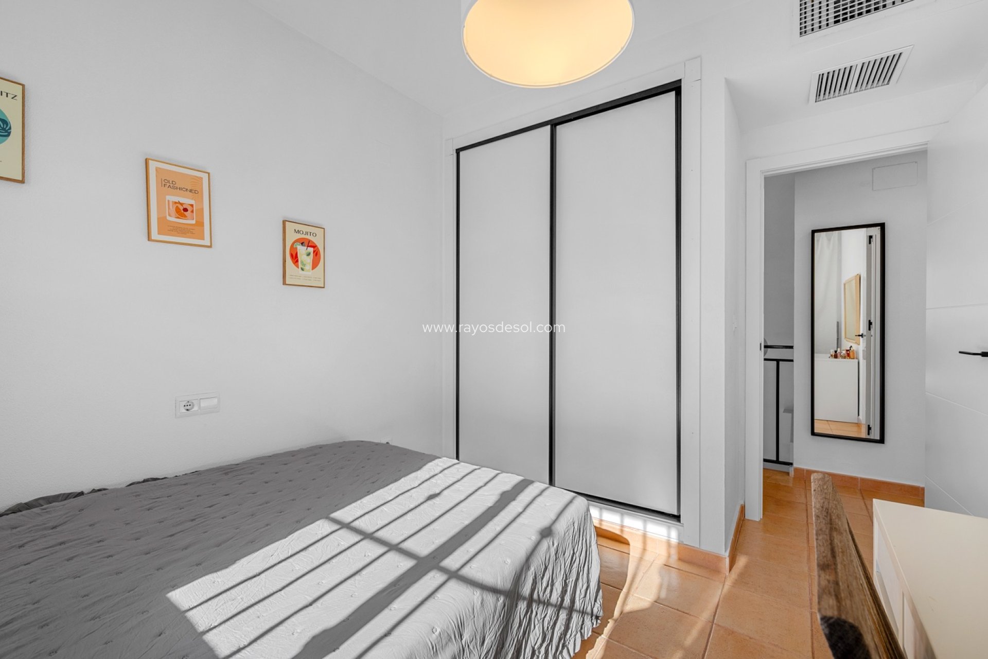 Resale - House - Ciudad Quesada/Rojales - Doña Pepa