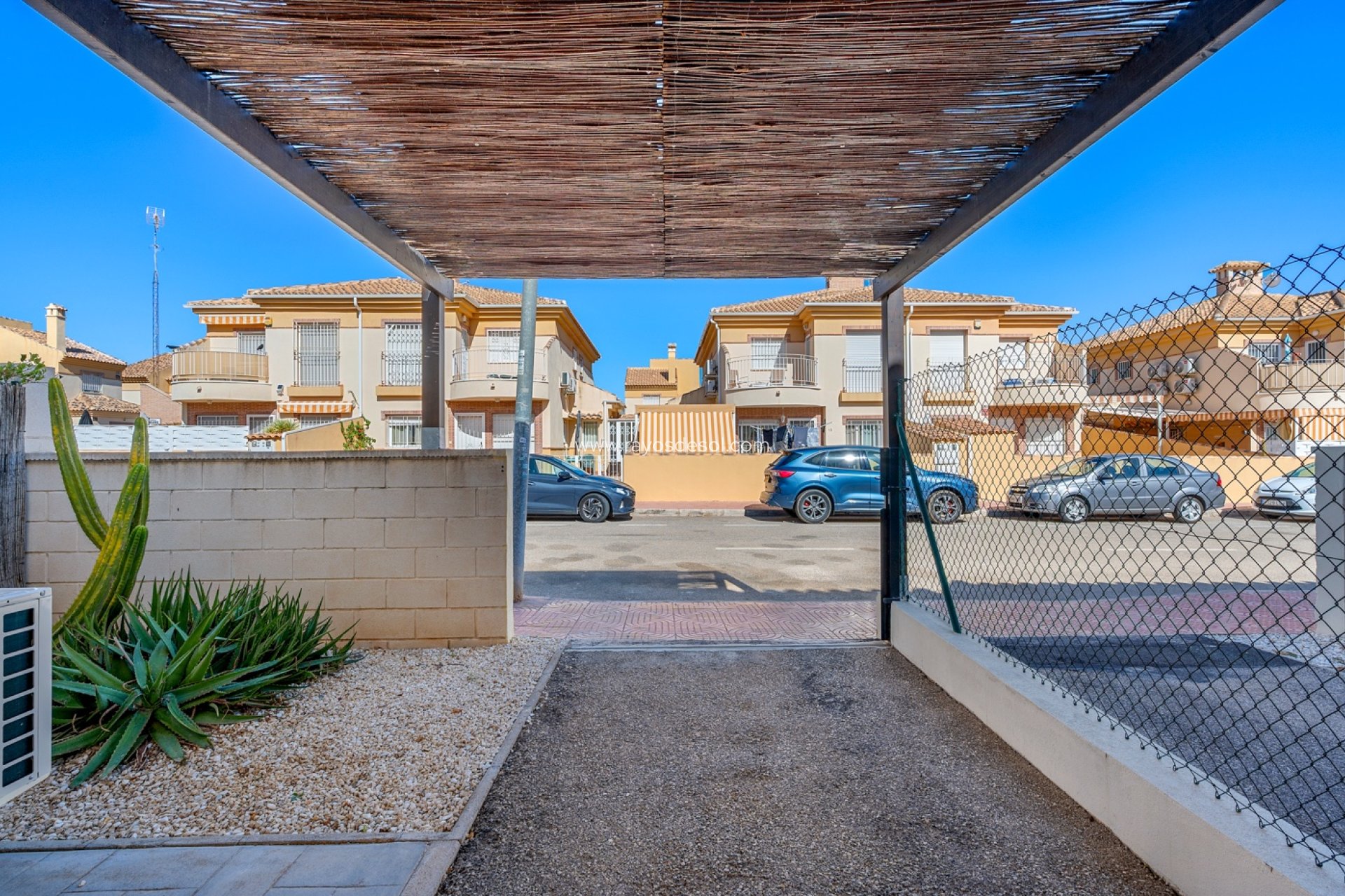 Resale - House - Ciudad Quesada/Rojales - Doña Pepa