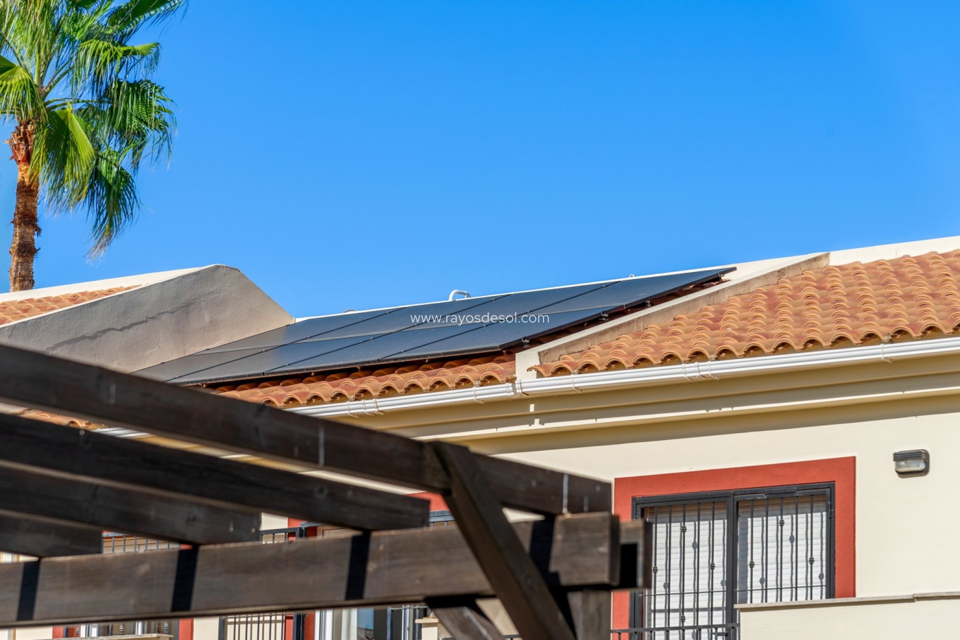 Resale - House - Ciudad Quesada/Rojales - Doña Pepa