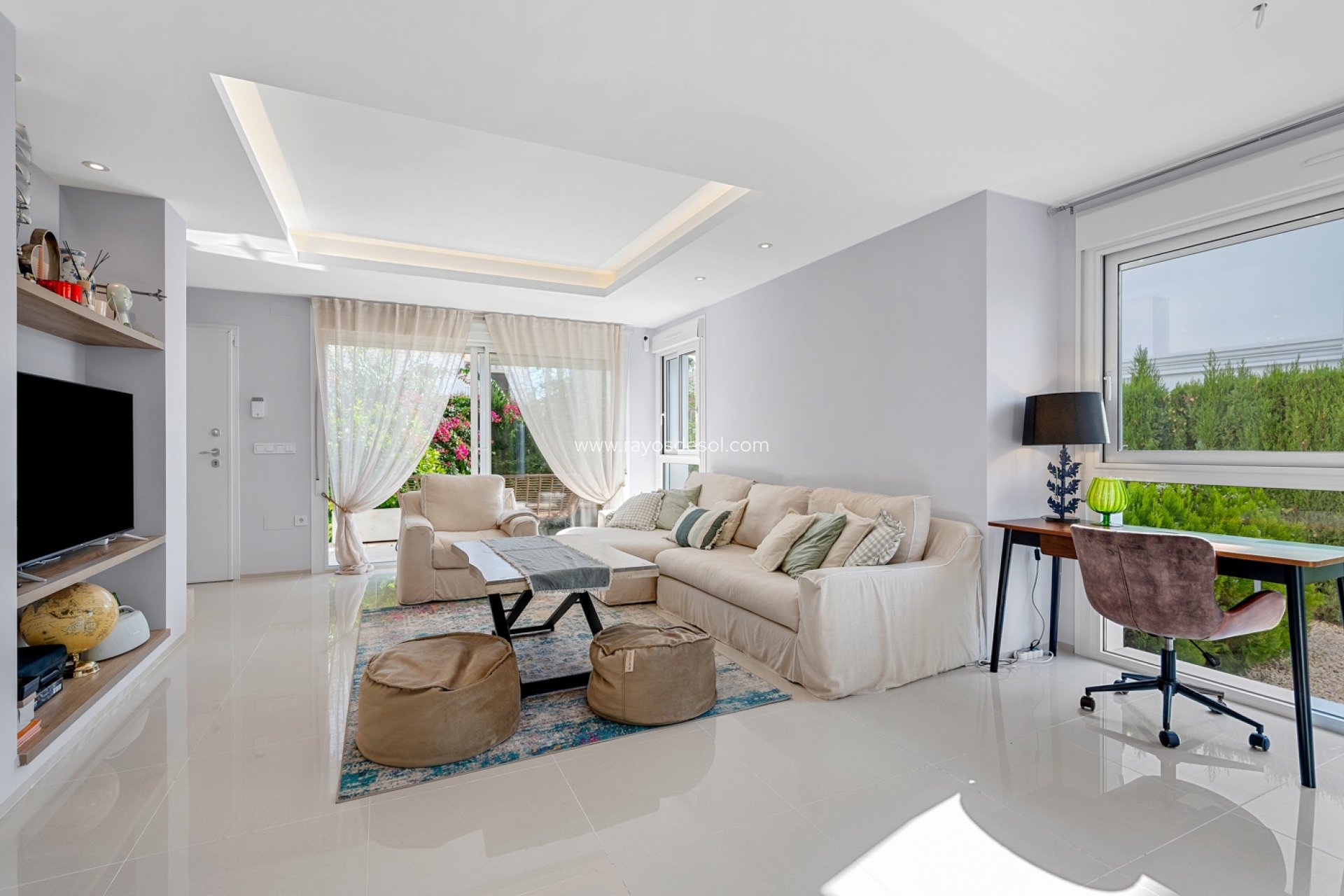 Resale - House - Ciudad Quesada/Rojales - Doña Pepa