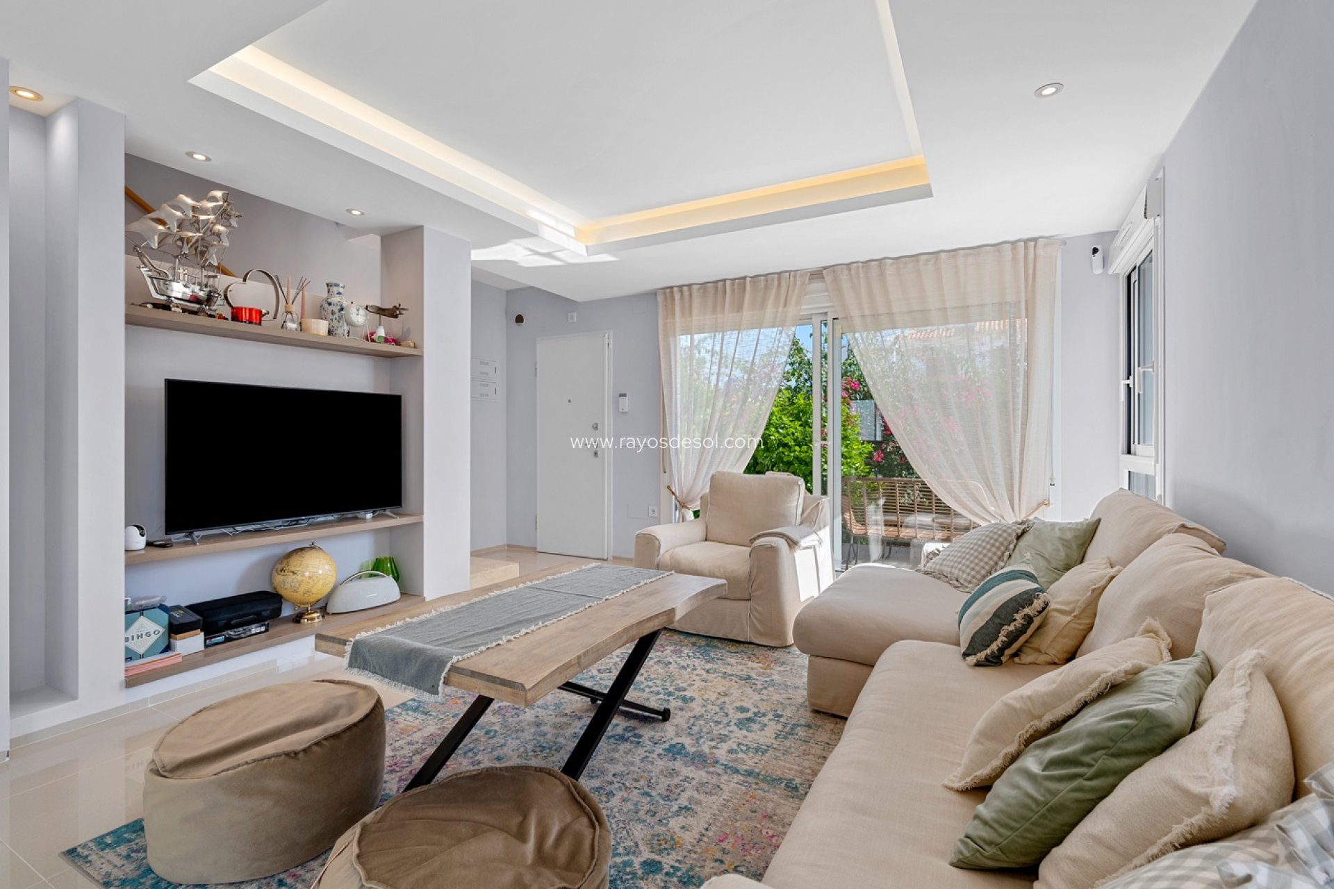 Resale - House - Ciudad Quesada/Rojales - Doña Pepa