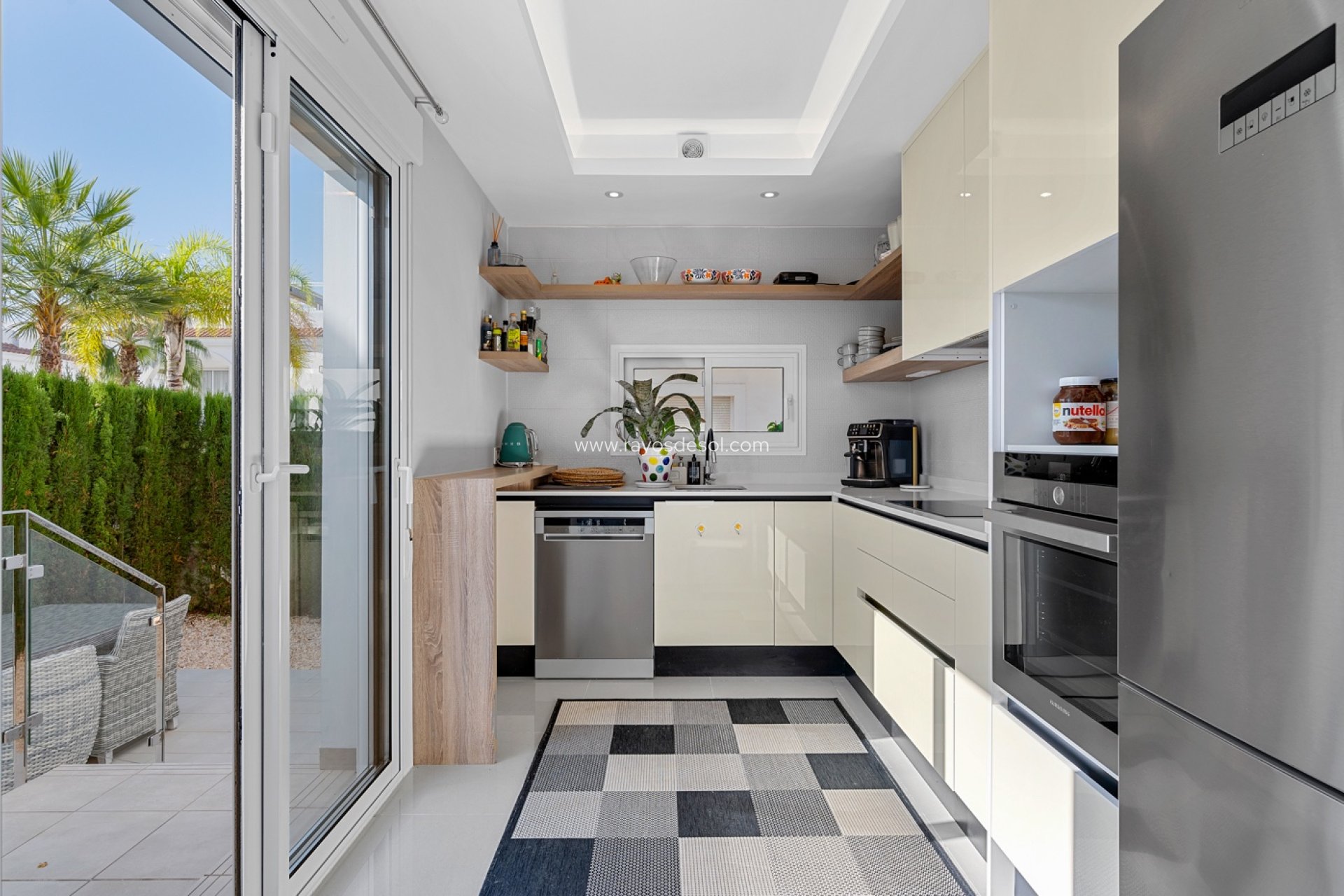 Resale - House - Ciudad Quesada/Rojales - Doña Pepa