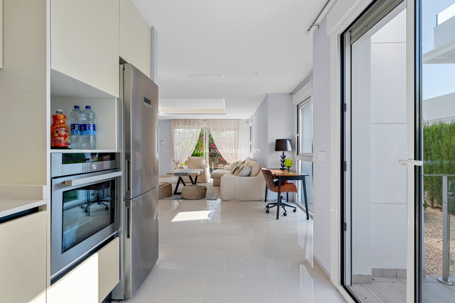 Resale - House - Ciudad Quesada/Rojales - Doña Pepa