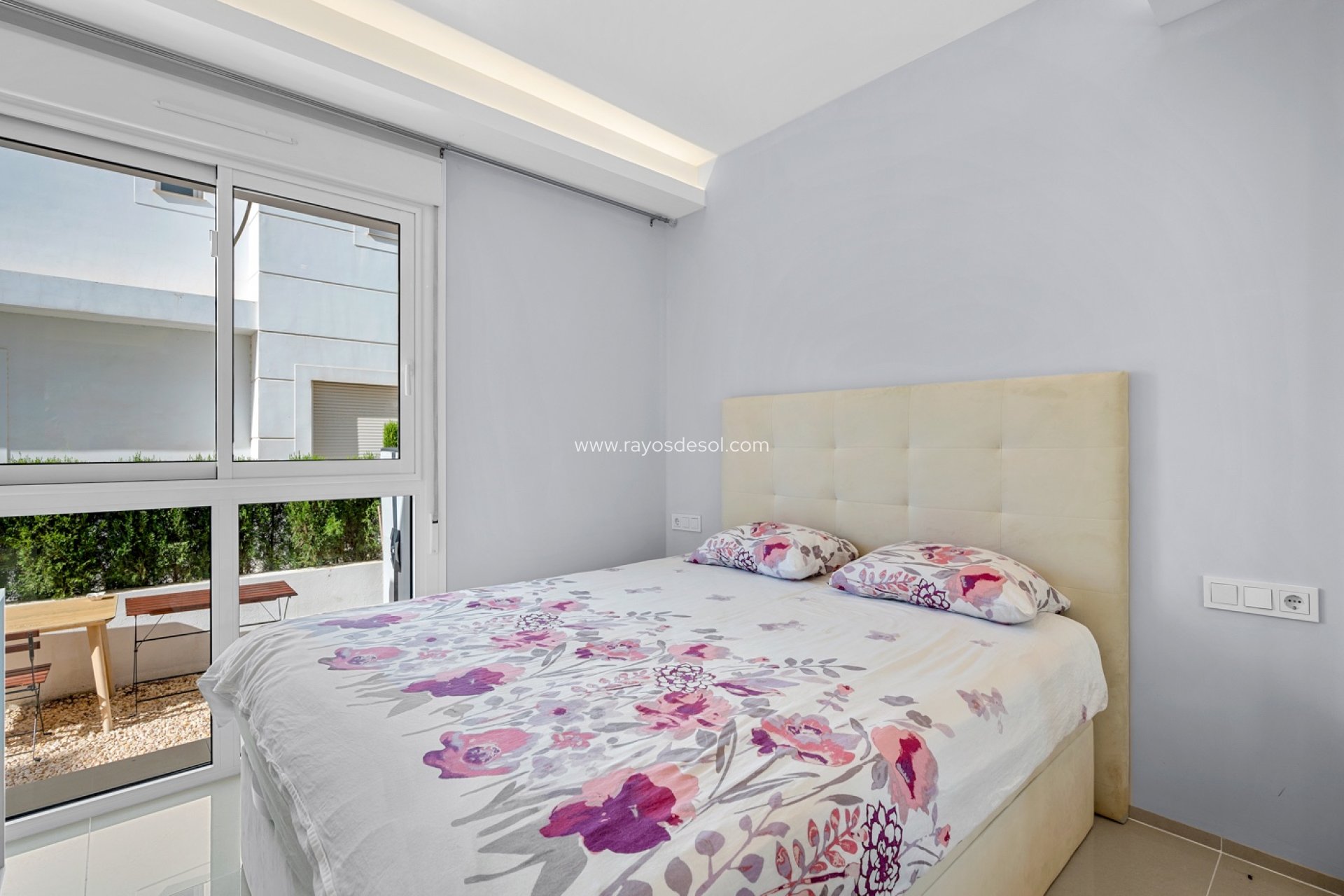 Resale - House - Ciudad Quesada/Rojales - Doña Pepa