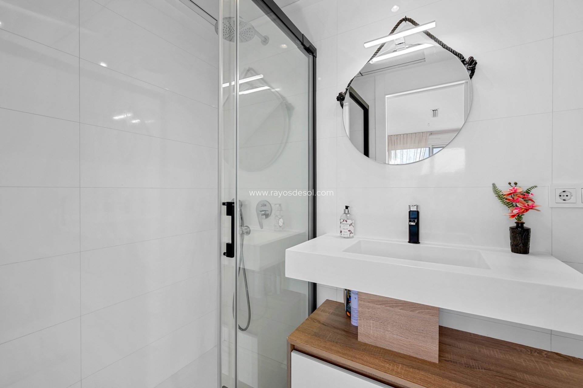 Resale - House - Ciudad Quesada/Rojales - Doña Pepa