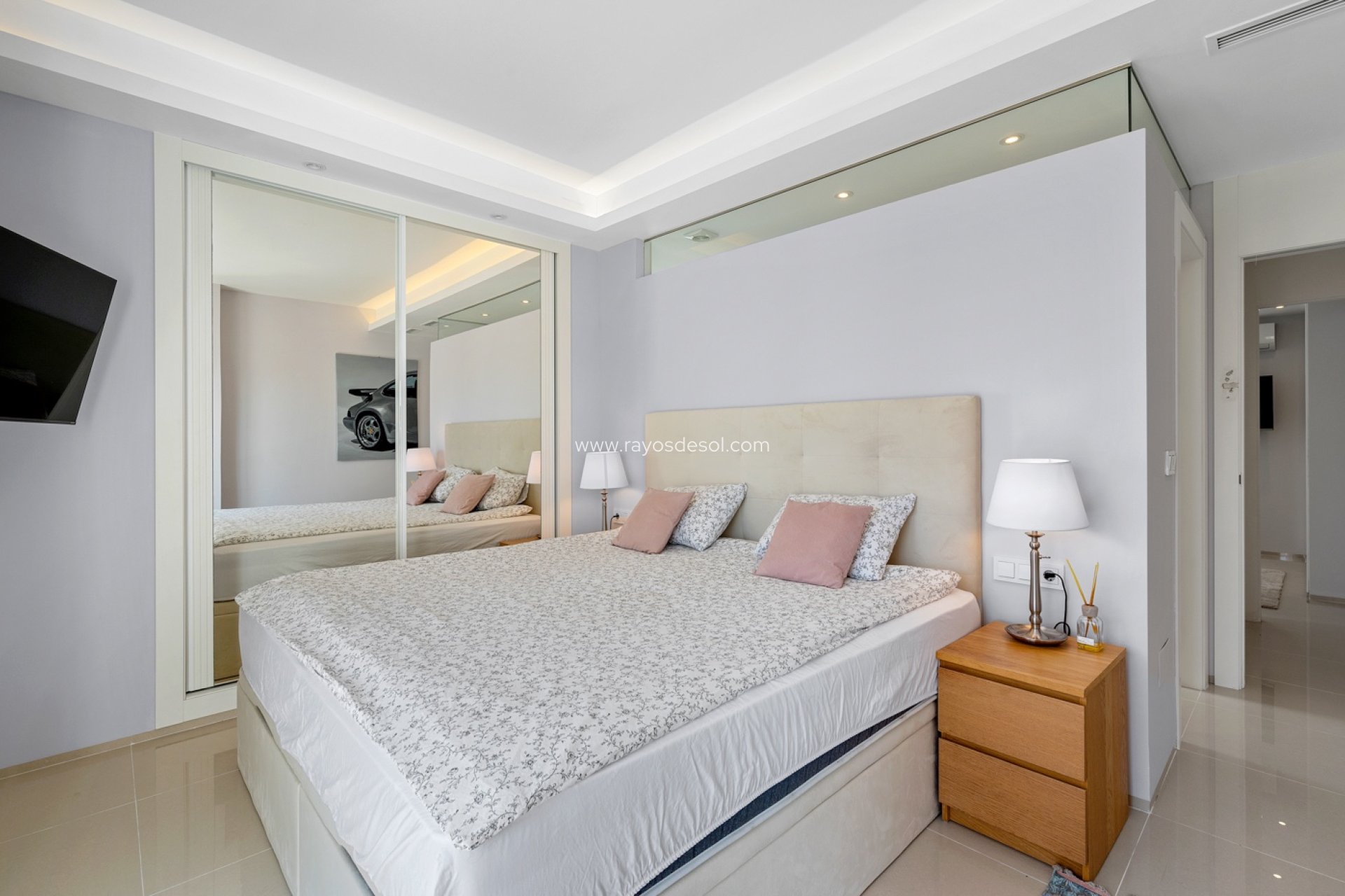 Resale - House - Ciudad Quesada/Rojales - Doña Pepa