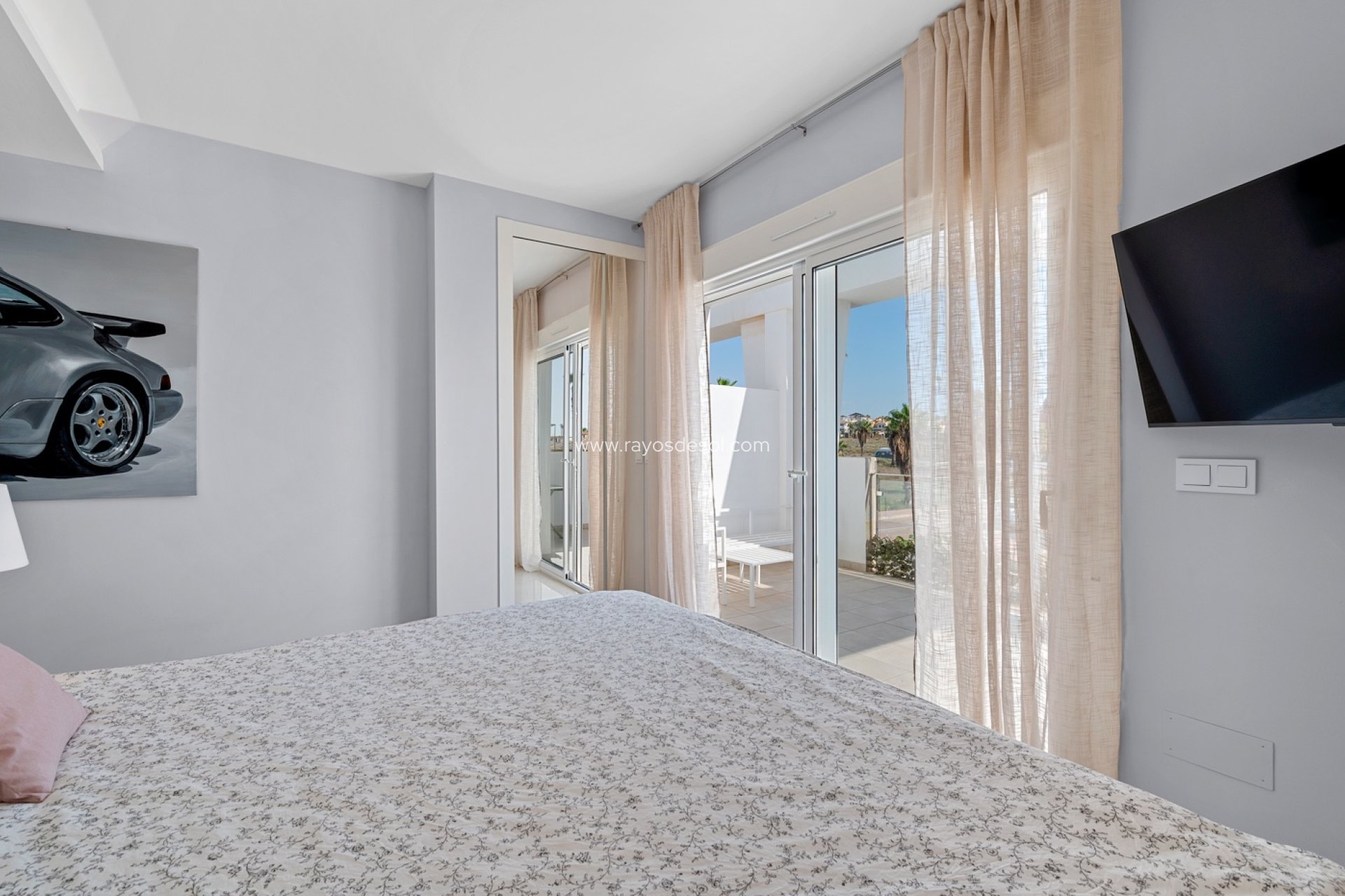 Resale - House - Ciudad Quesada/Rojales - Doña Pepa