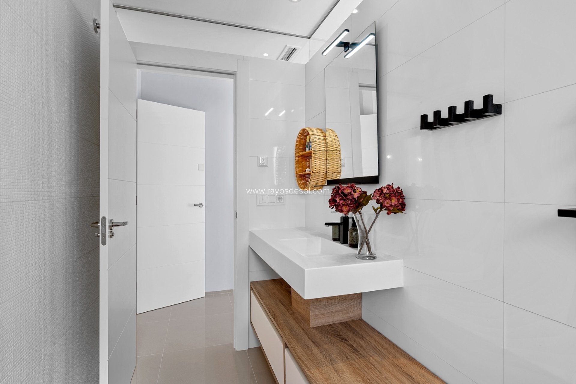 Resale - House - Ciudad Quesada/Rojales - Doña Pepa