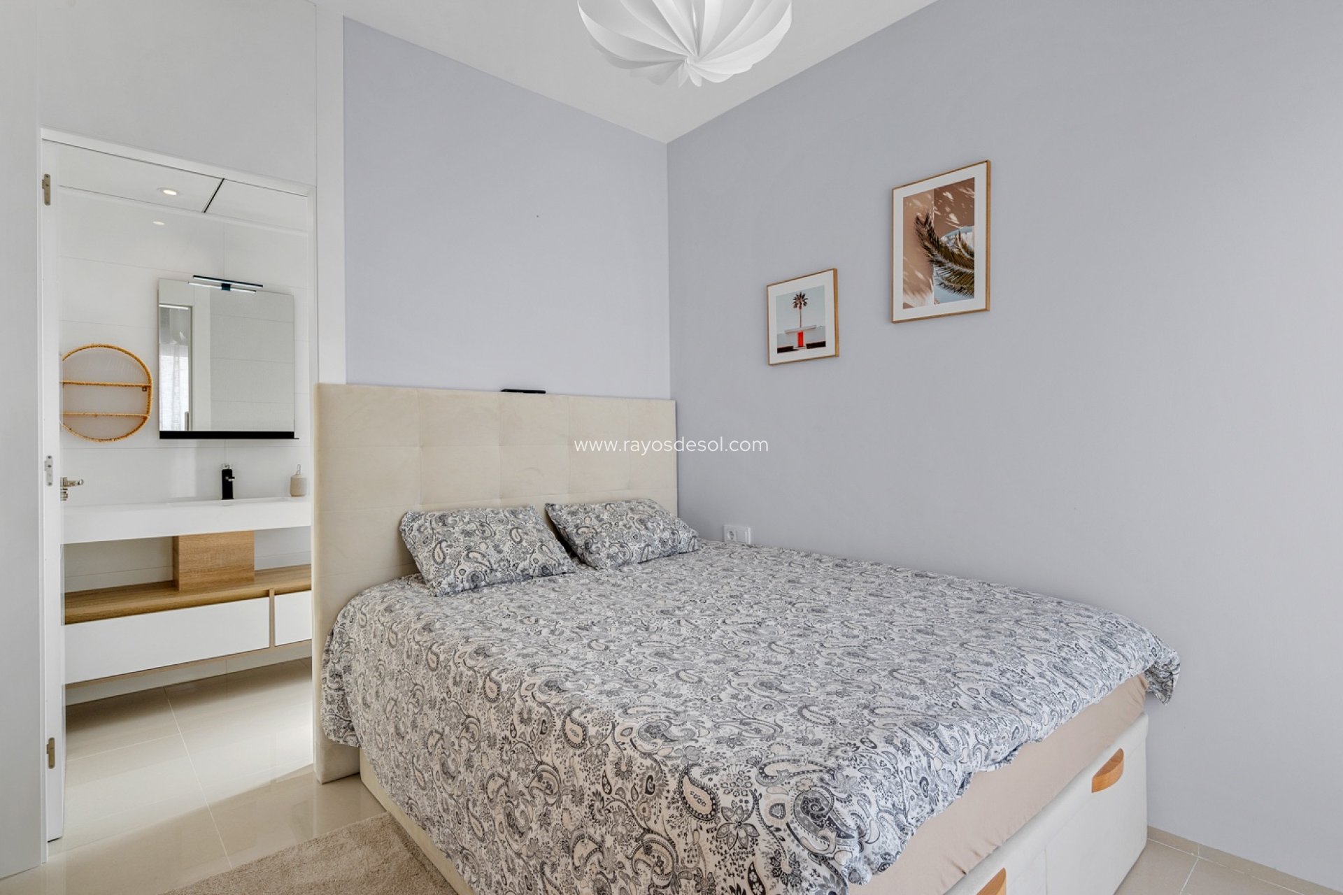 Resale - House - Ciudad Quesada/Rojales - Doña Pepa