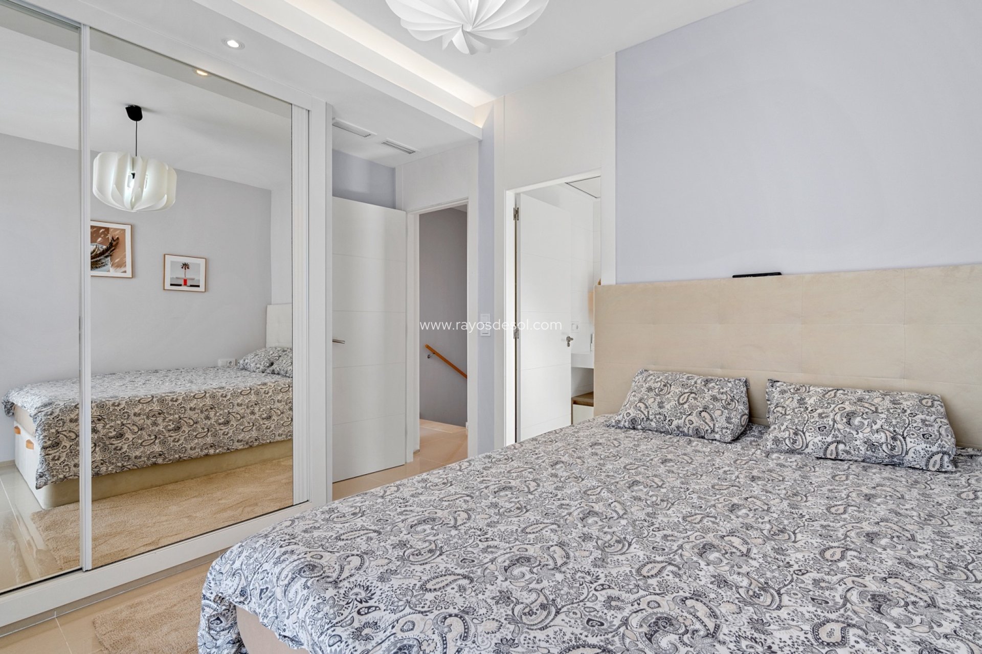 Resale - House - Ciudad Quesada/Rojales - Doña Pepa