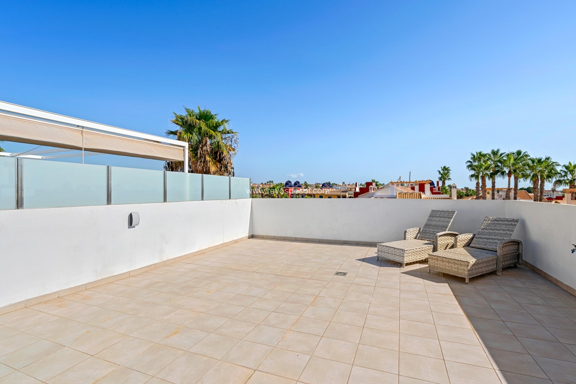 Resale - House - Ciudad Quesada/Rojales - Doña Pepa