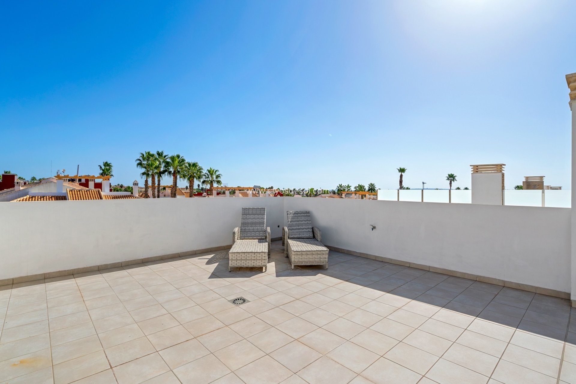 Resale - House - Ciudad Quesada/Rojales - Doña Pepa