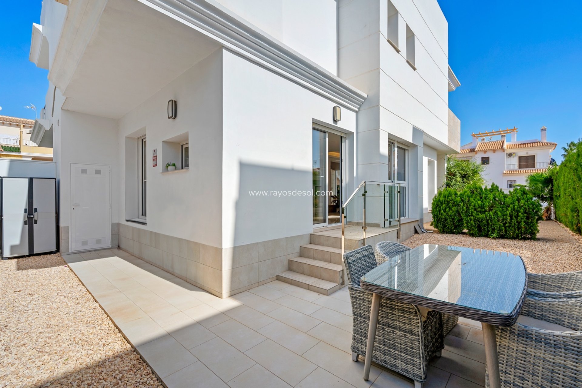 Resale - House - Ciudad Quesada/Rojales - Doña Pepa