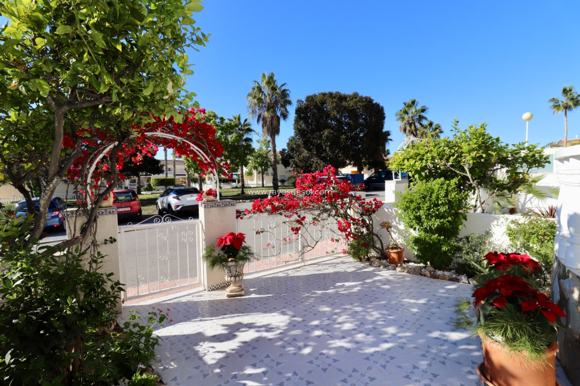 Resale - House - Ciudad Quesada/Rojales - Doña Pepa