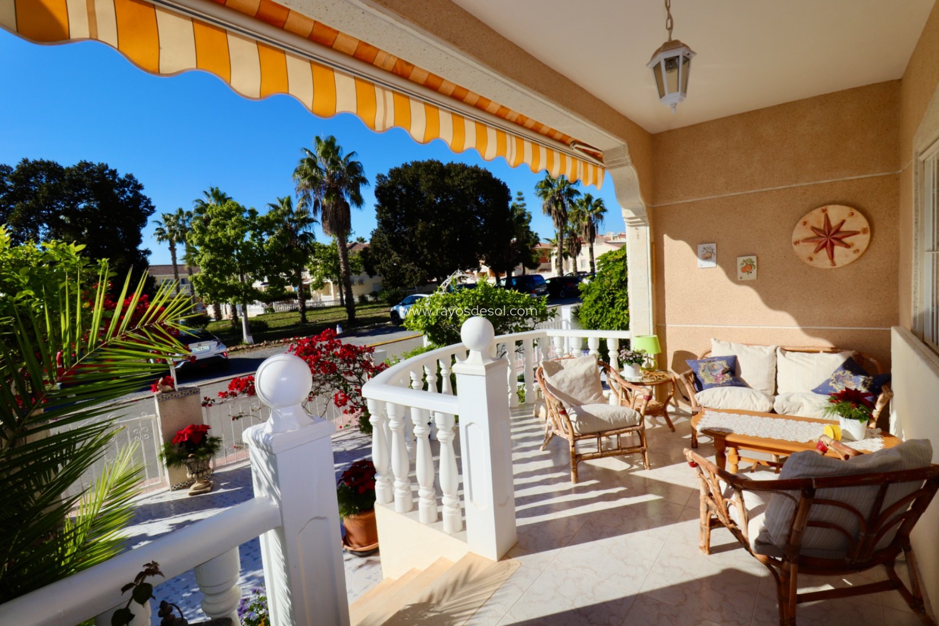 Resale - House - Ciudad Quesada/Rojales - Doña Pepa