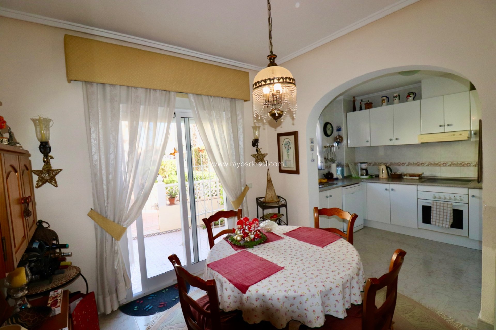 Resale - House - Ciudad Quesada/Rojales - Doña Pepa