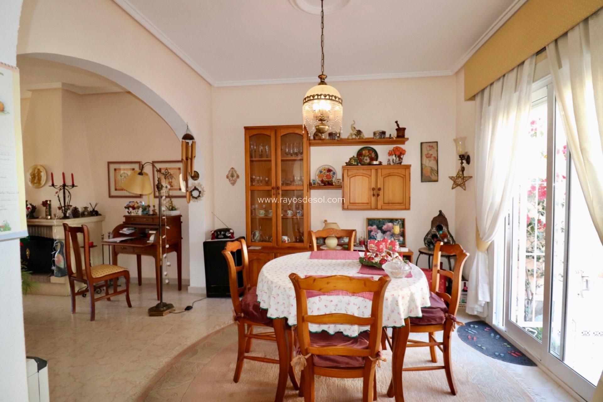 Resale - House - Ciudad Quesada/Rojales - Doña Pepa