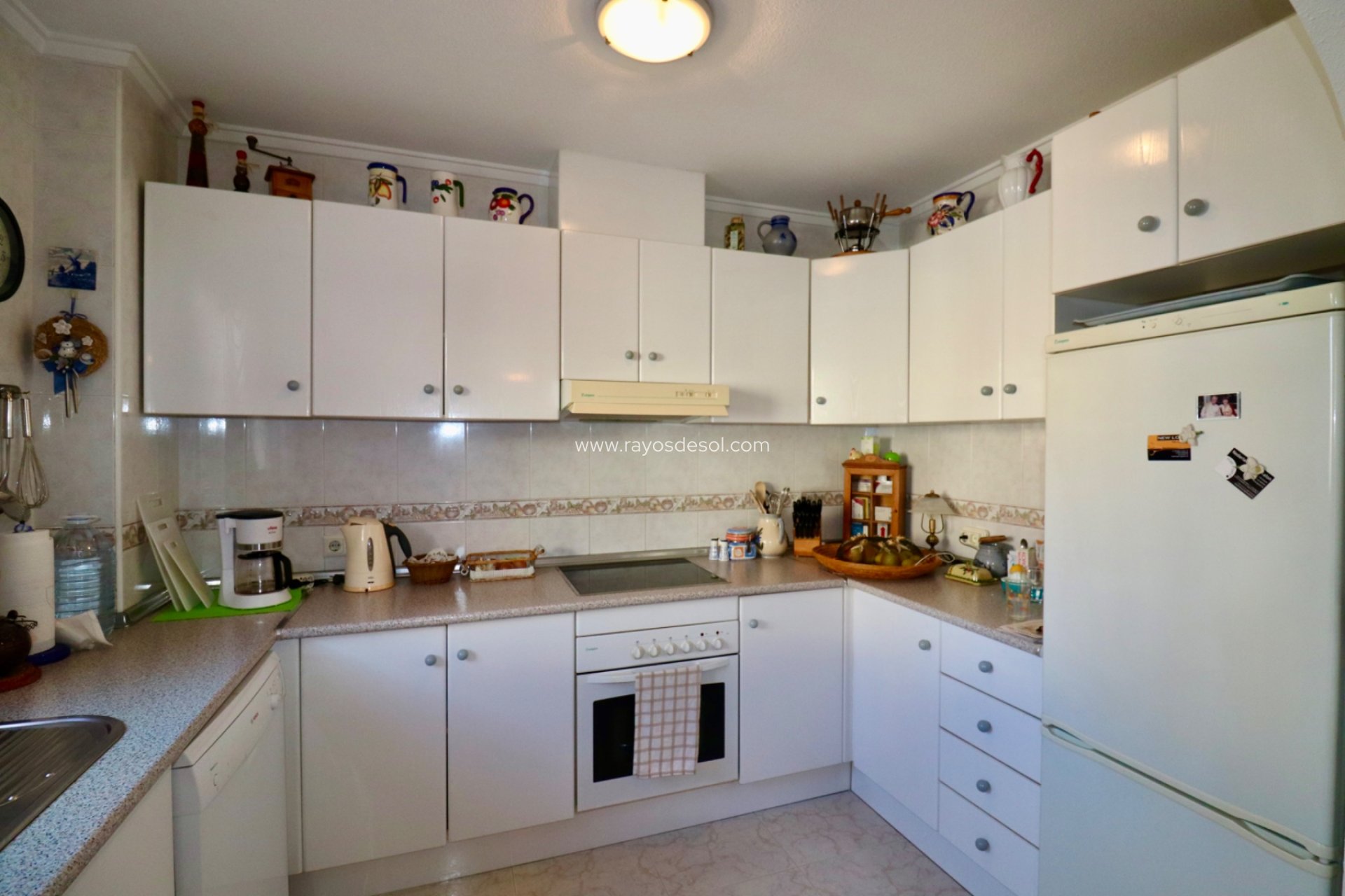 Resale - House - Ciudad Quesada/Rojales - Doña Pepa