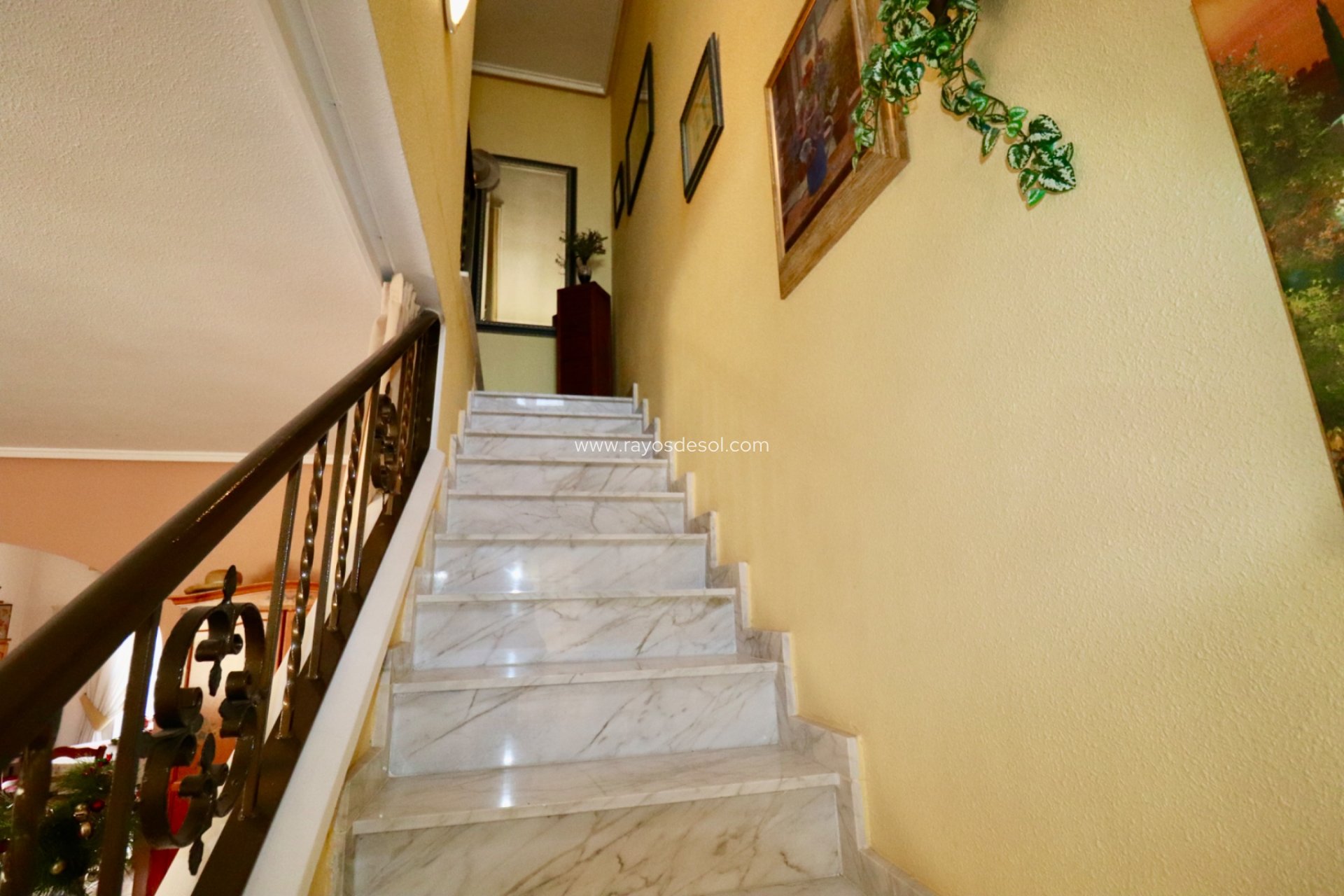 Resale - House - Ciudad Quesada/Rojales - Doña Pepa