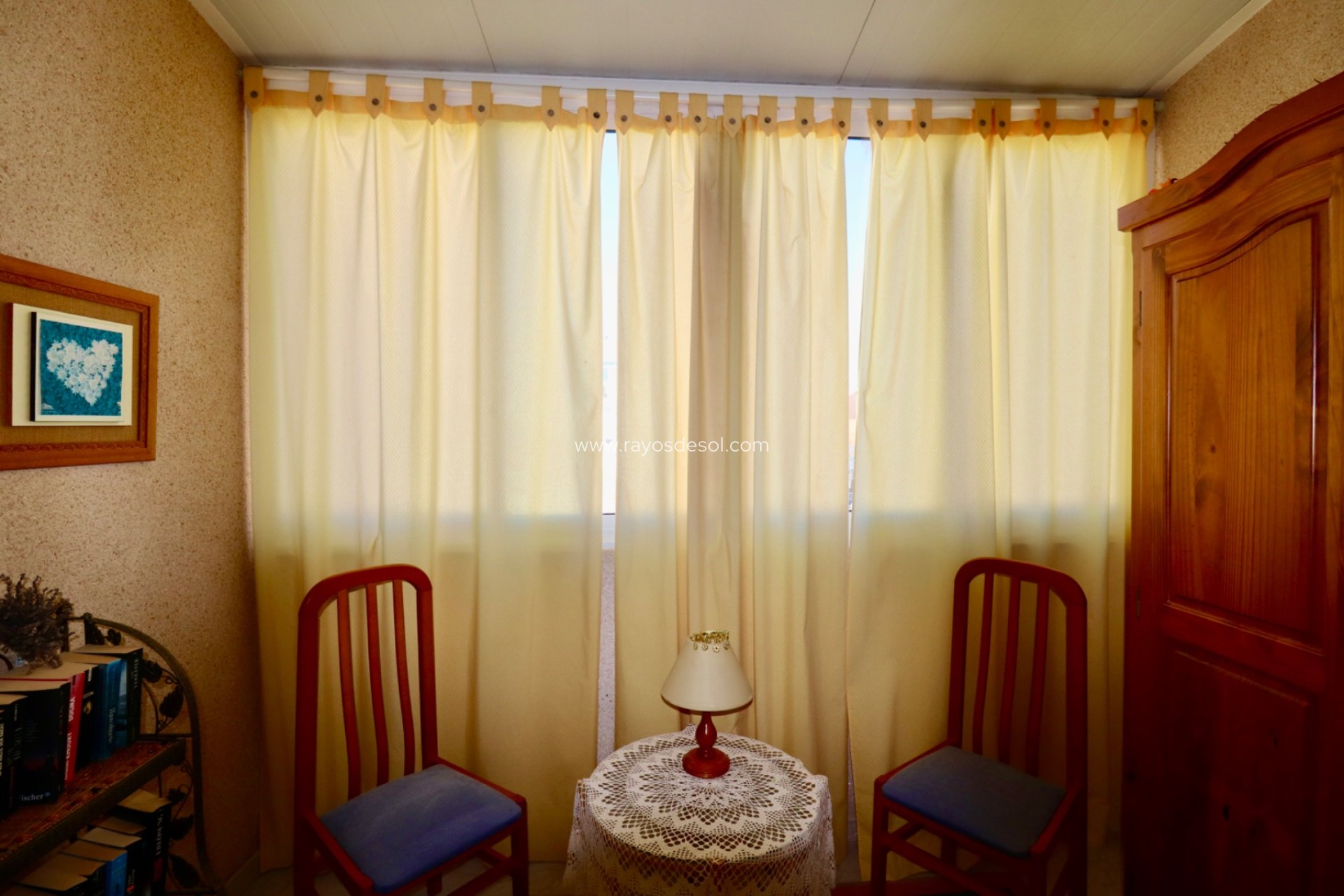 Resale - House - Ciudad Quesada/Rojales - Doña Pepa