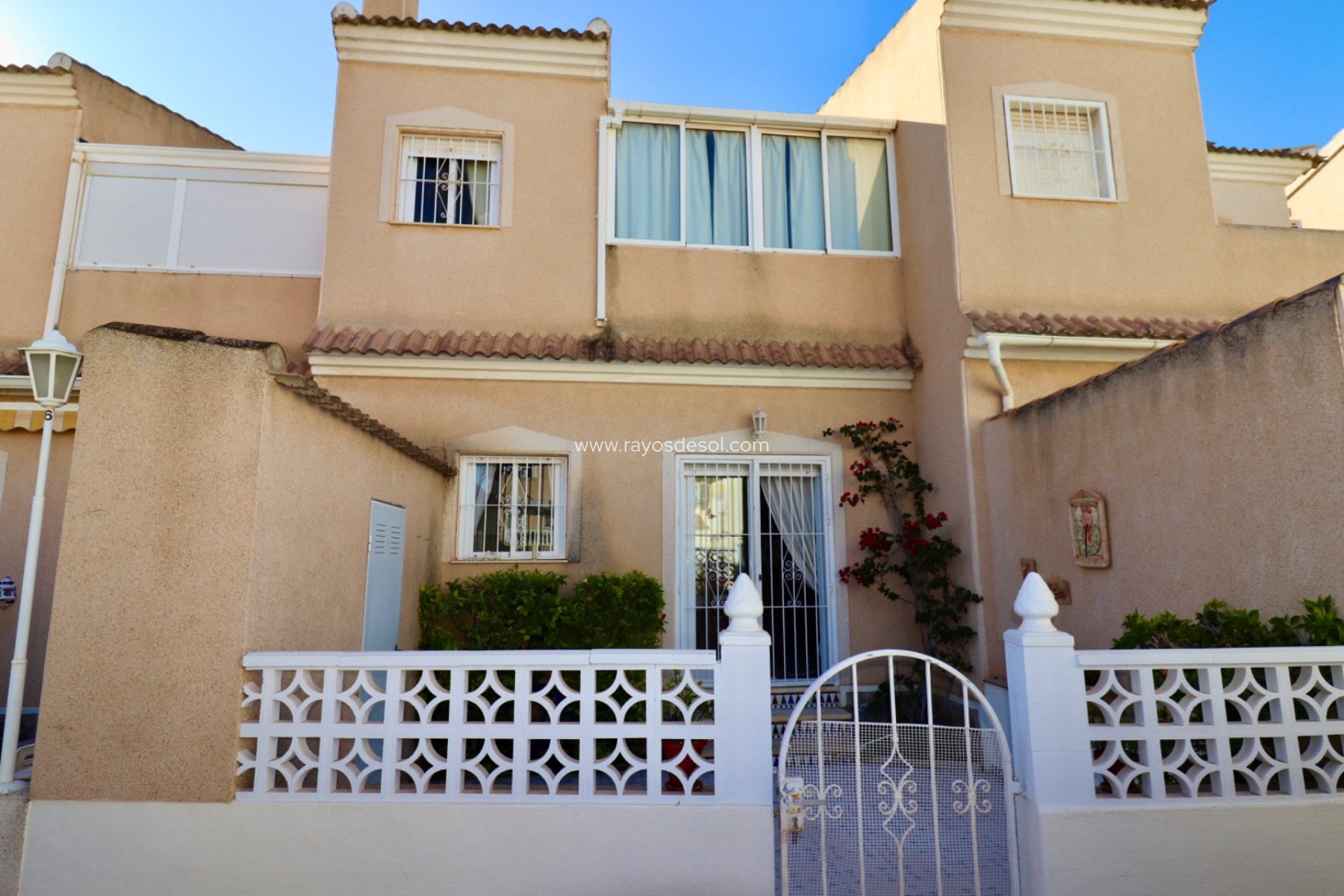 Resale - House - Ciudad Quesada/Rojales - Doña Pepa
