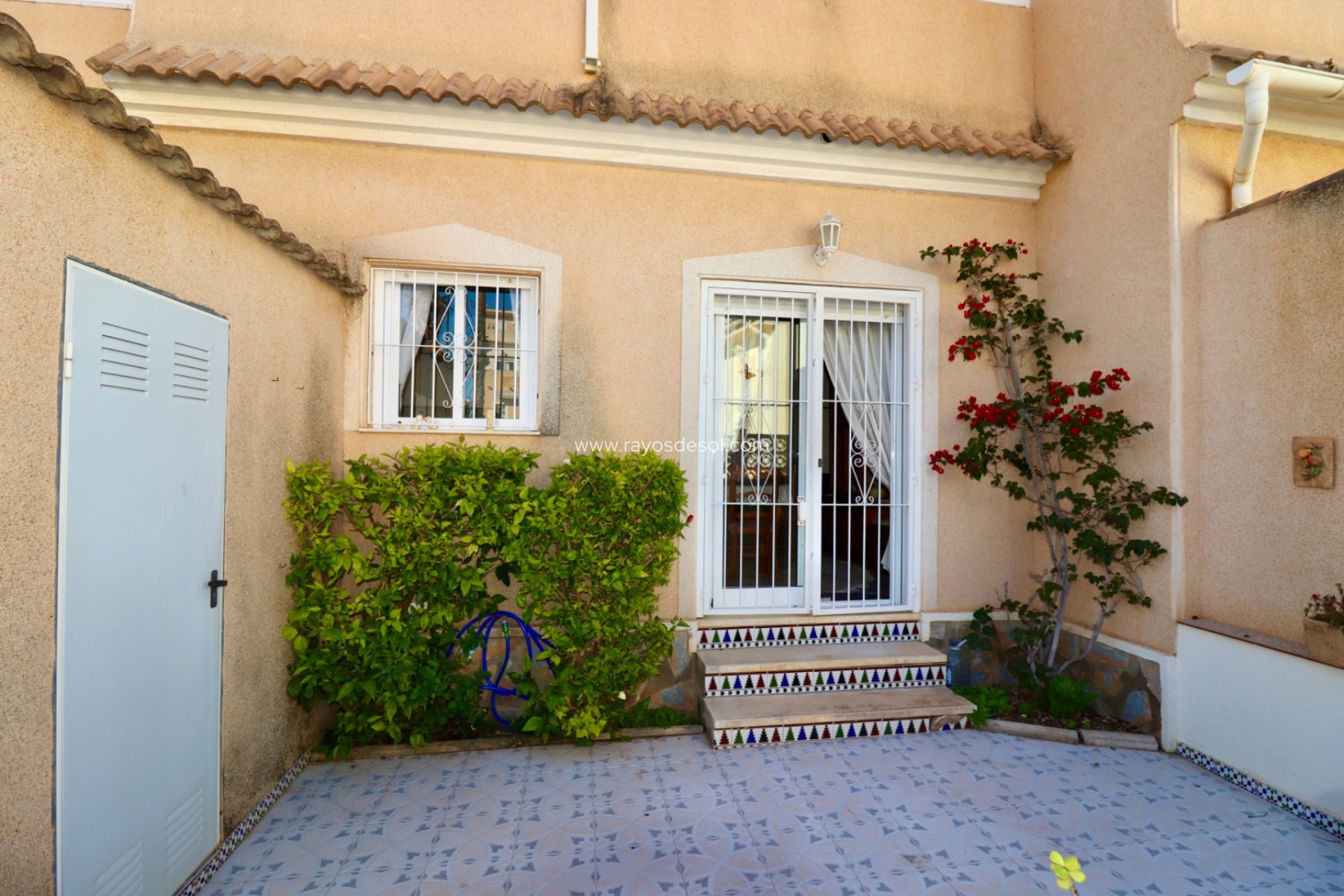 Resale - House - Ciudad Quesada/Rojales - Doña Pepa