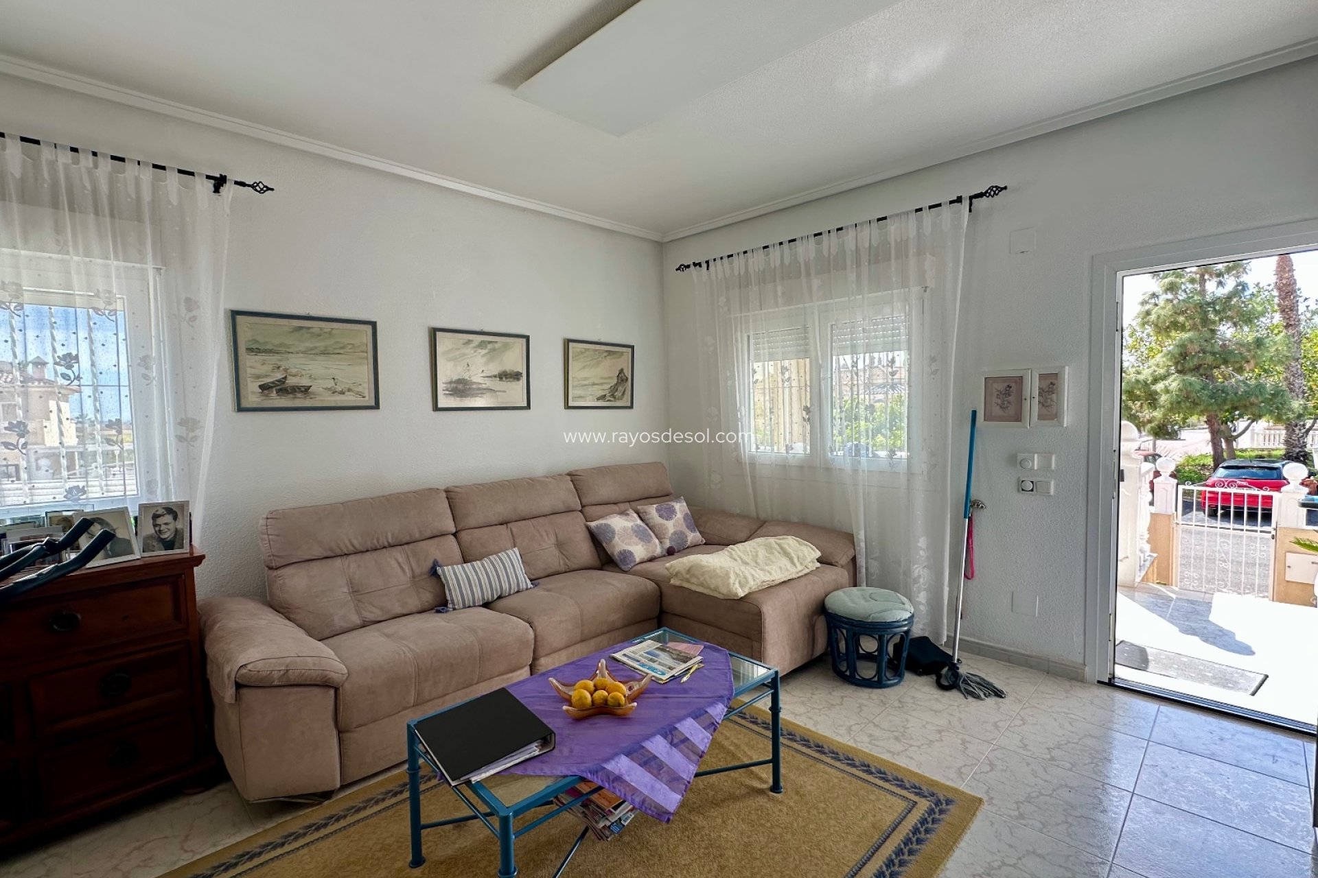 Resale - House - Ciudad Quesada/Rojales - Doña Pepa