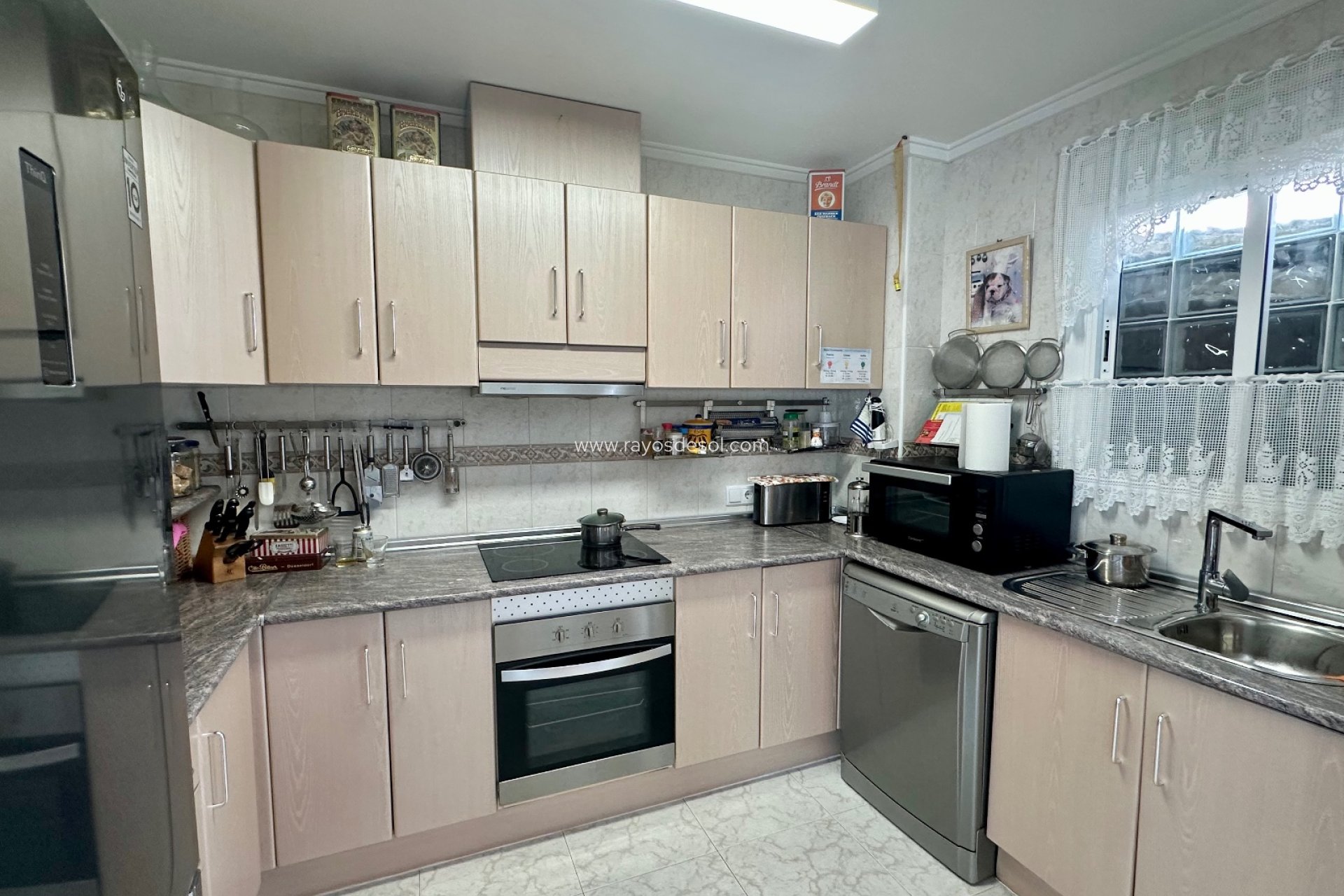 Resale - House - Ciudad Quesada/Rojales - Doña Pepa