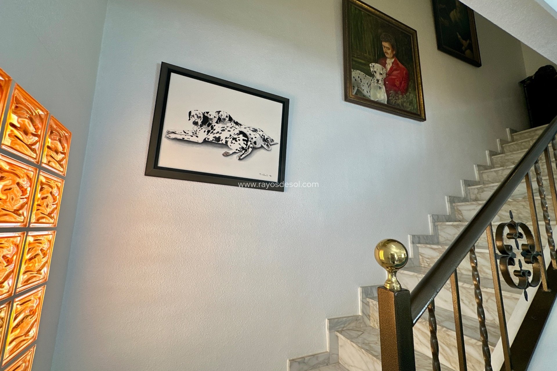 Resale - House - Ciudad Quesada/Rojales - Doña Pepa