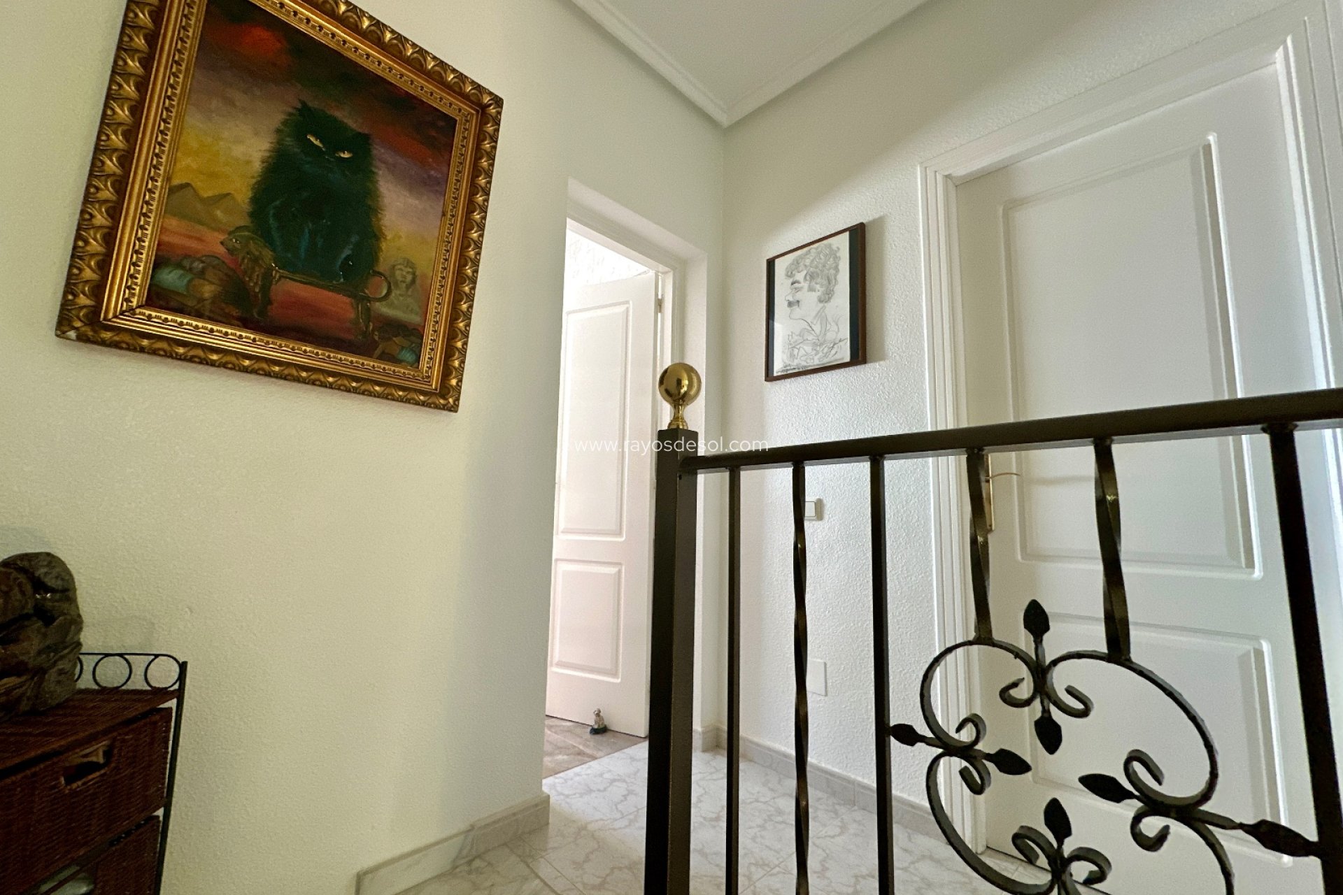 Resale - House - Ciudad Quesada/Rojales - Doña Pepa