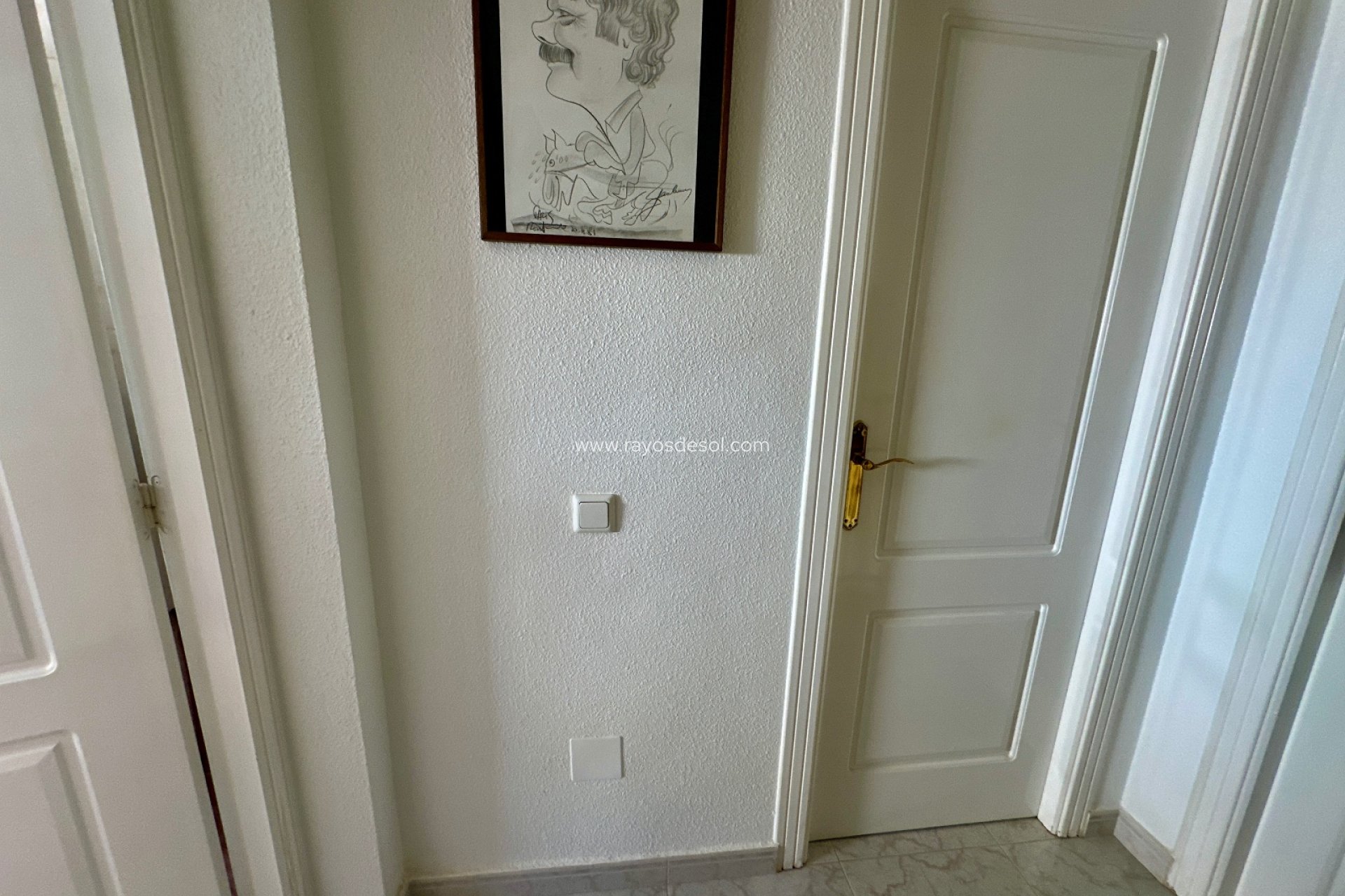 Resale - House - Ciudad Quesada/Rojales - Doña Pepa