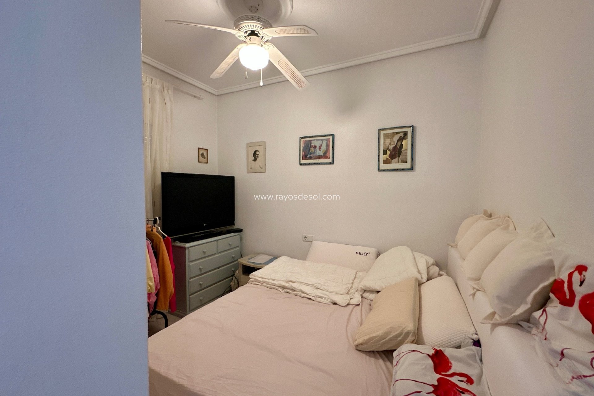 Resale - House - Ciudad Quesada/Rojales - Doña Pepa