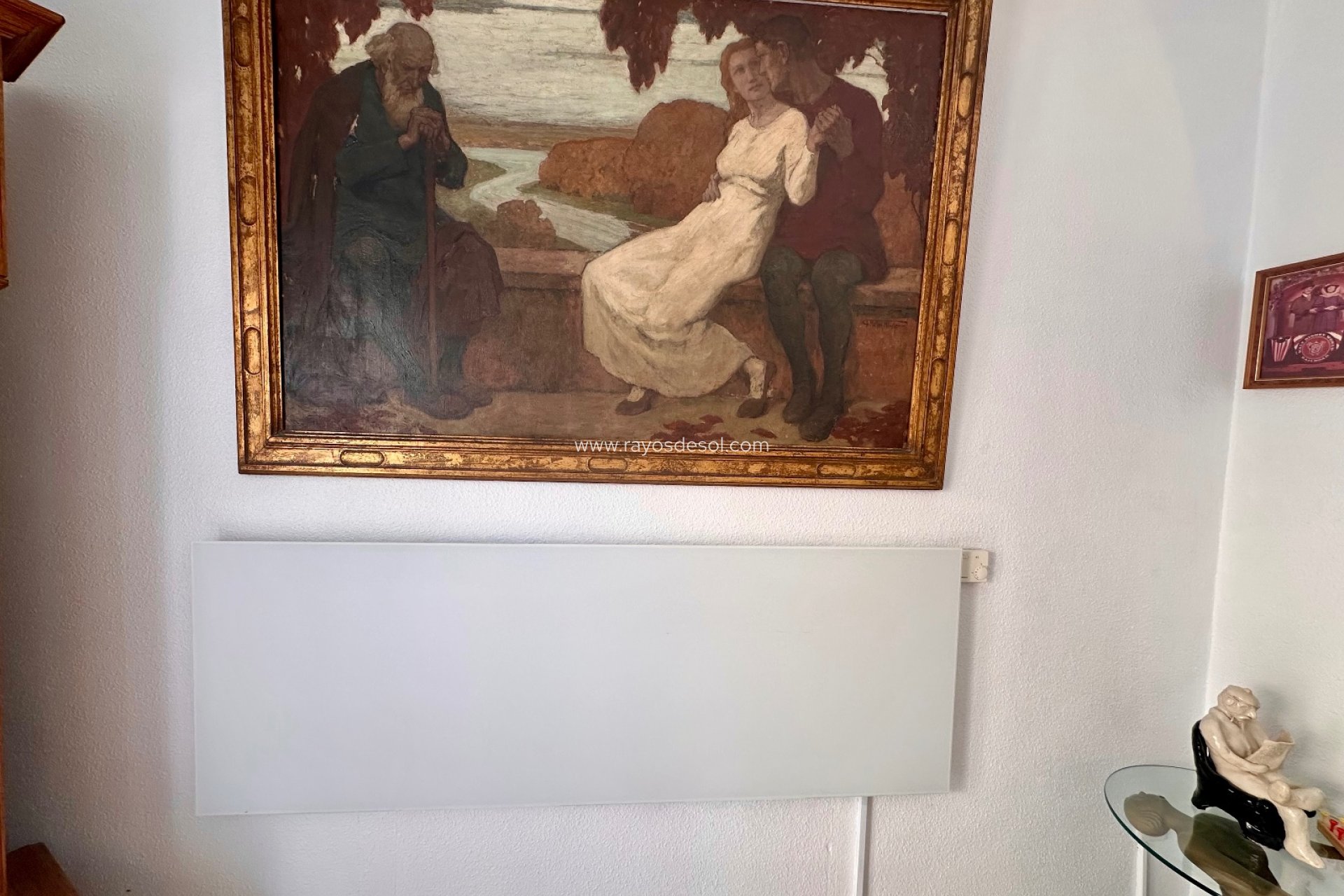 Resale - House - Ciudad Quesada/Rojales - Doña Pepa