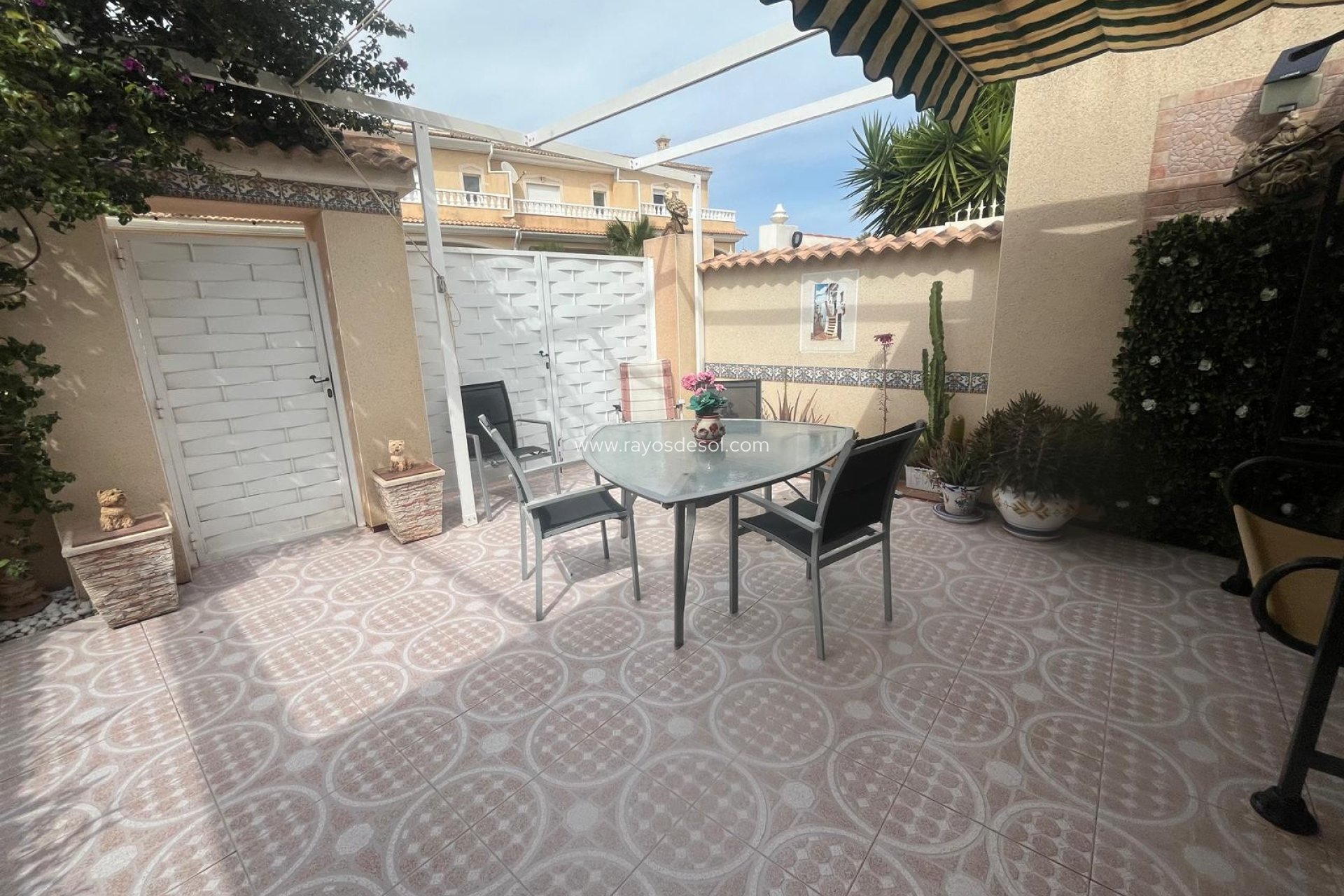 Resale - House - Ciudad Quesada/Rojales - Doña pepa