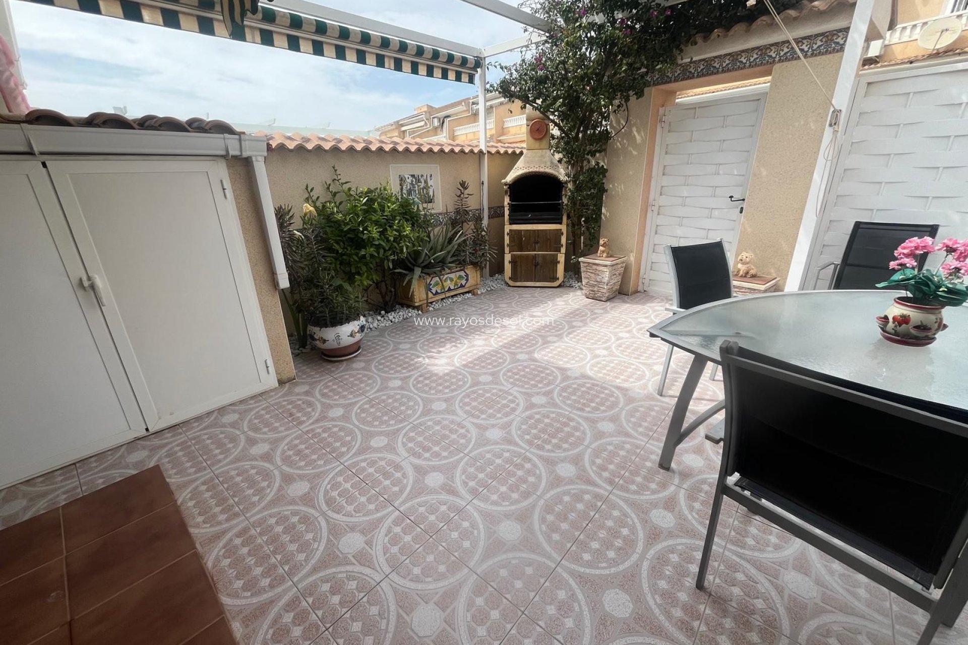 Resale - House - Ciudad Quesada/Rojales - Doña pepa