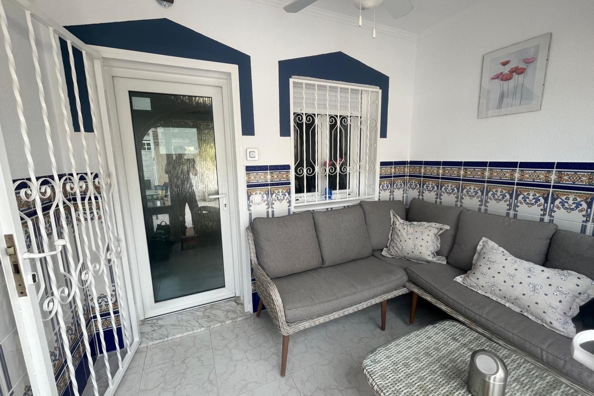 Resale - House - Ciudad Quesada/Rojales - Doña pepa