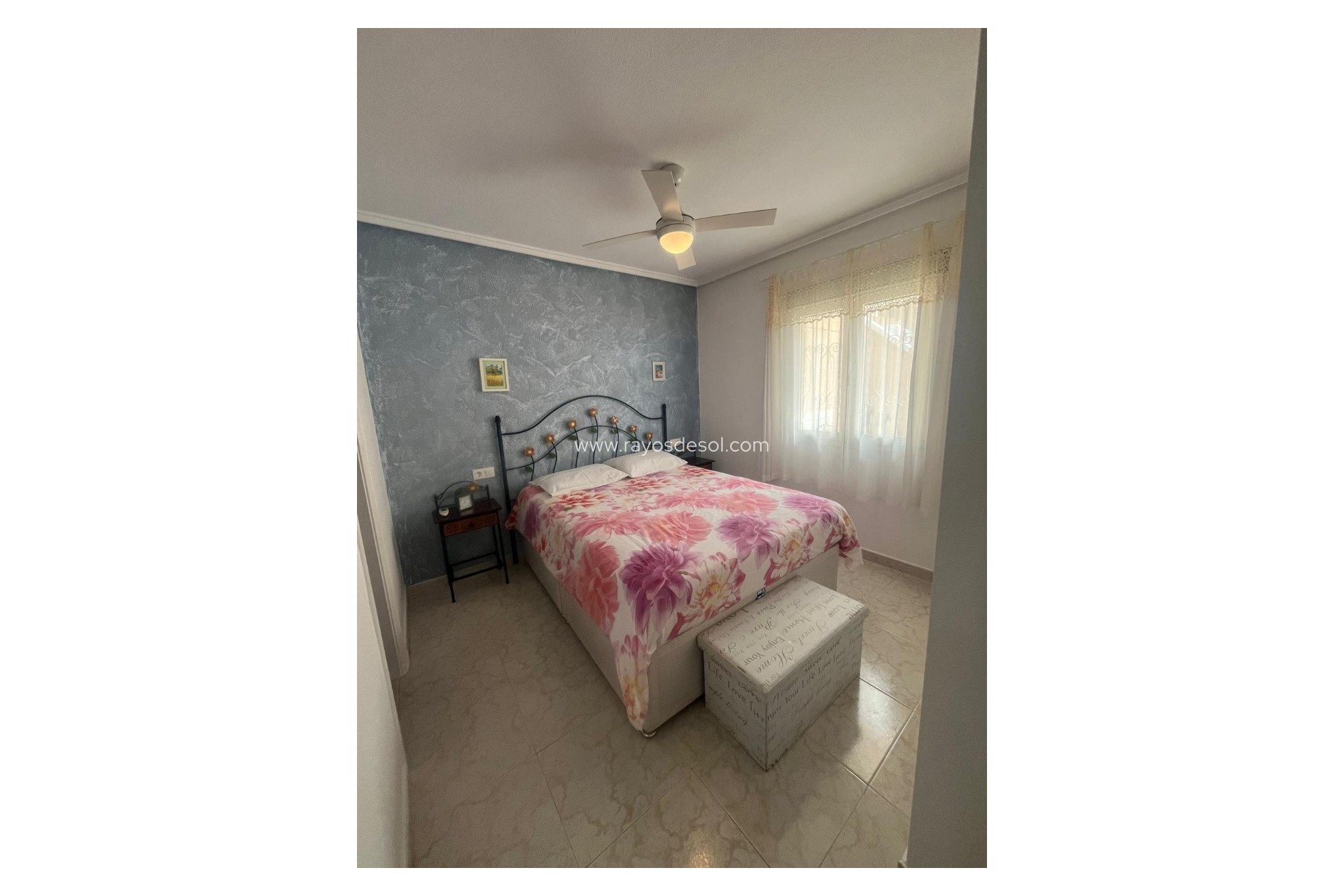 Resale - House - Ciudad Quesada/Rojales - Doña pepa
