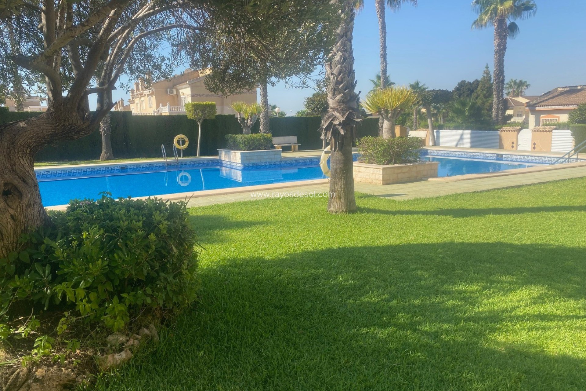 Resale - House - Ciudad Quesada/Rojales - Doña pepa