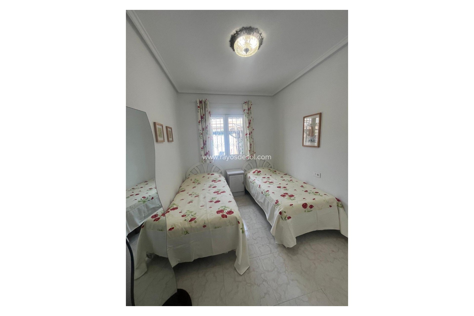 Resale - House - Ciudad Quesada/Rojales - Doña pepa